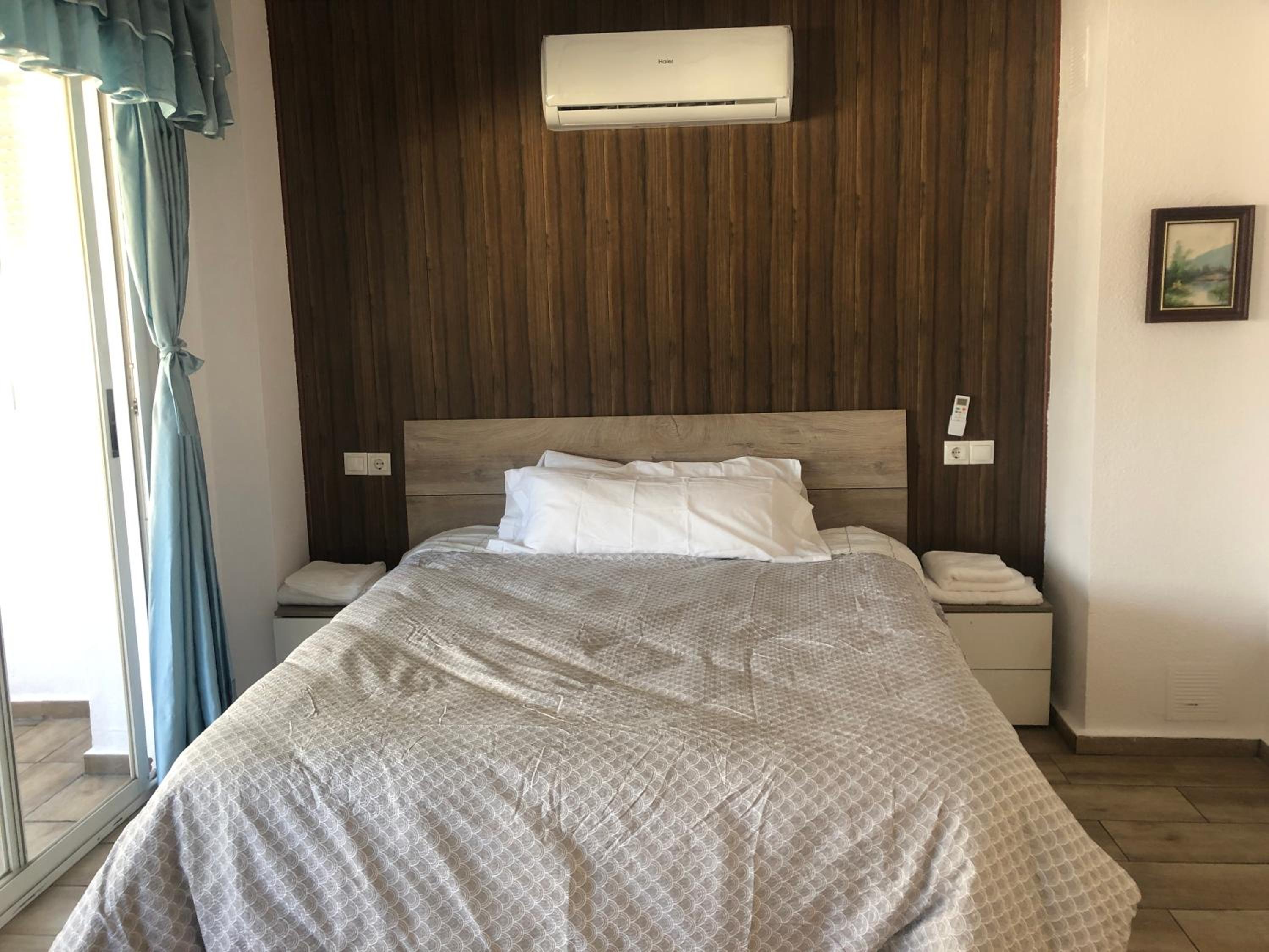 HOLIDAY CHALET BENIDORM
