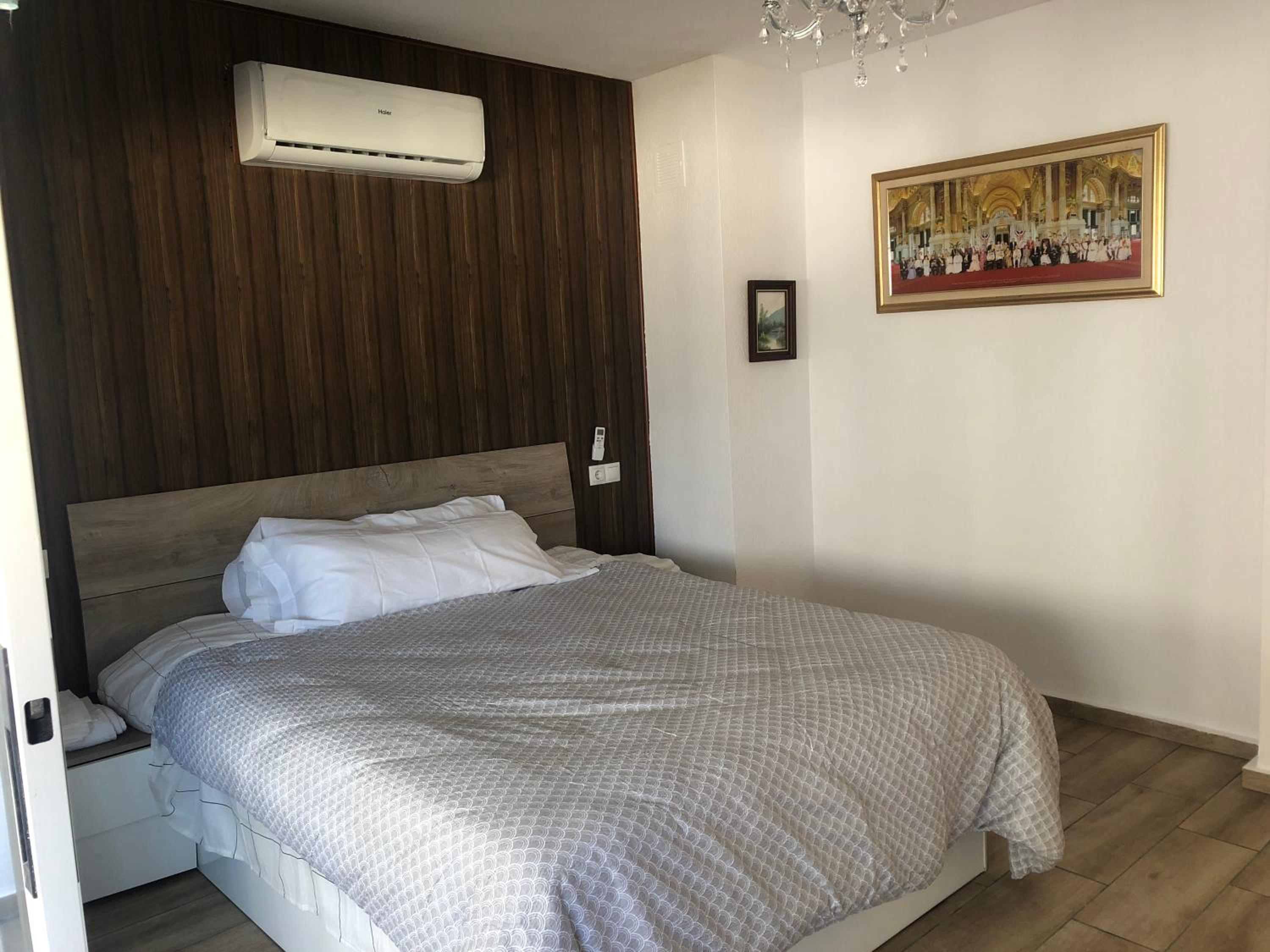 HOLIDAY CHALET BENIDORM