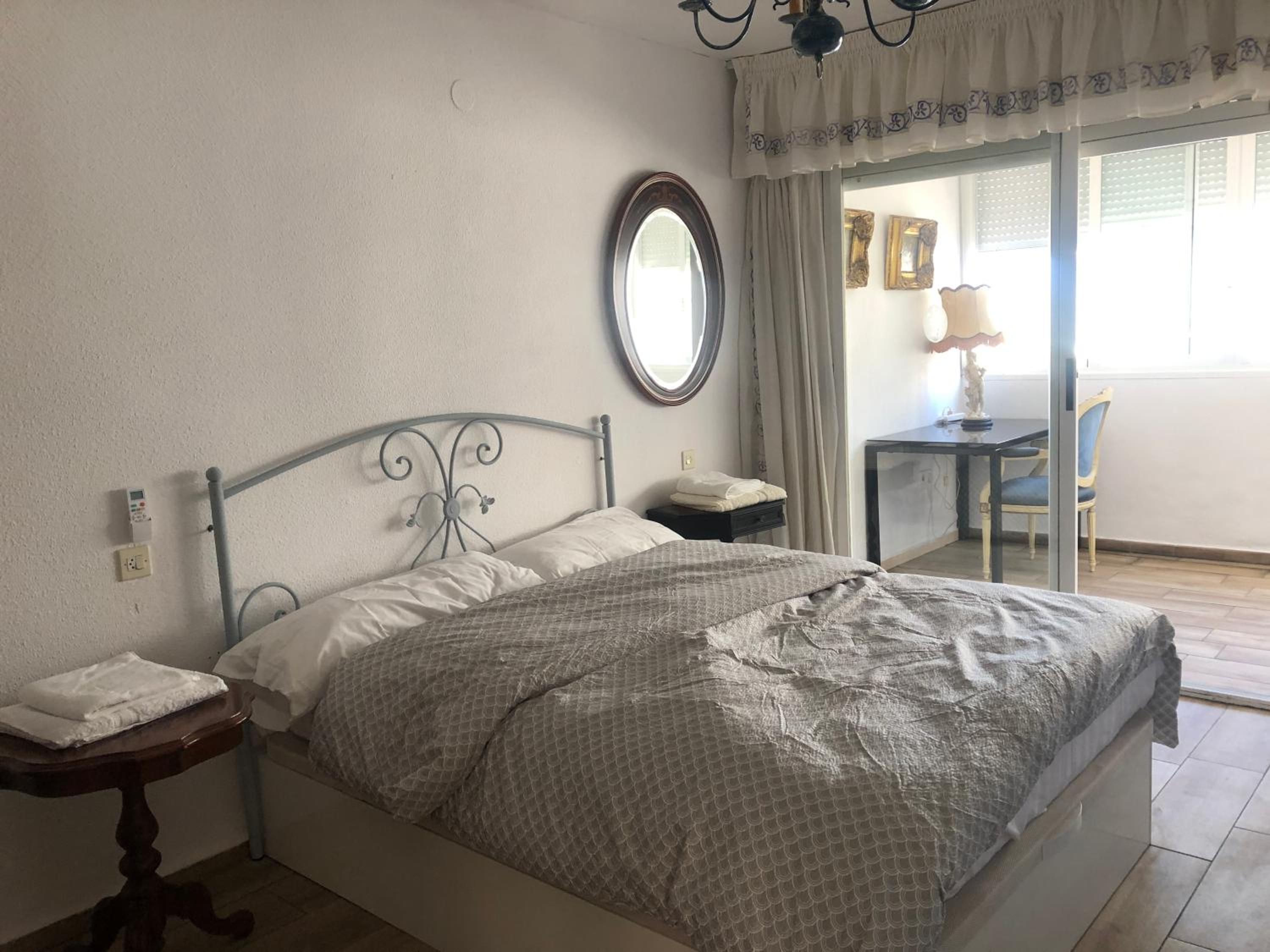 HOLIDAY CHALET BENIDORM