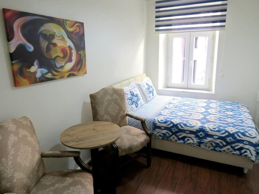 Istanberry - Royal Daireler - Image 24