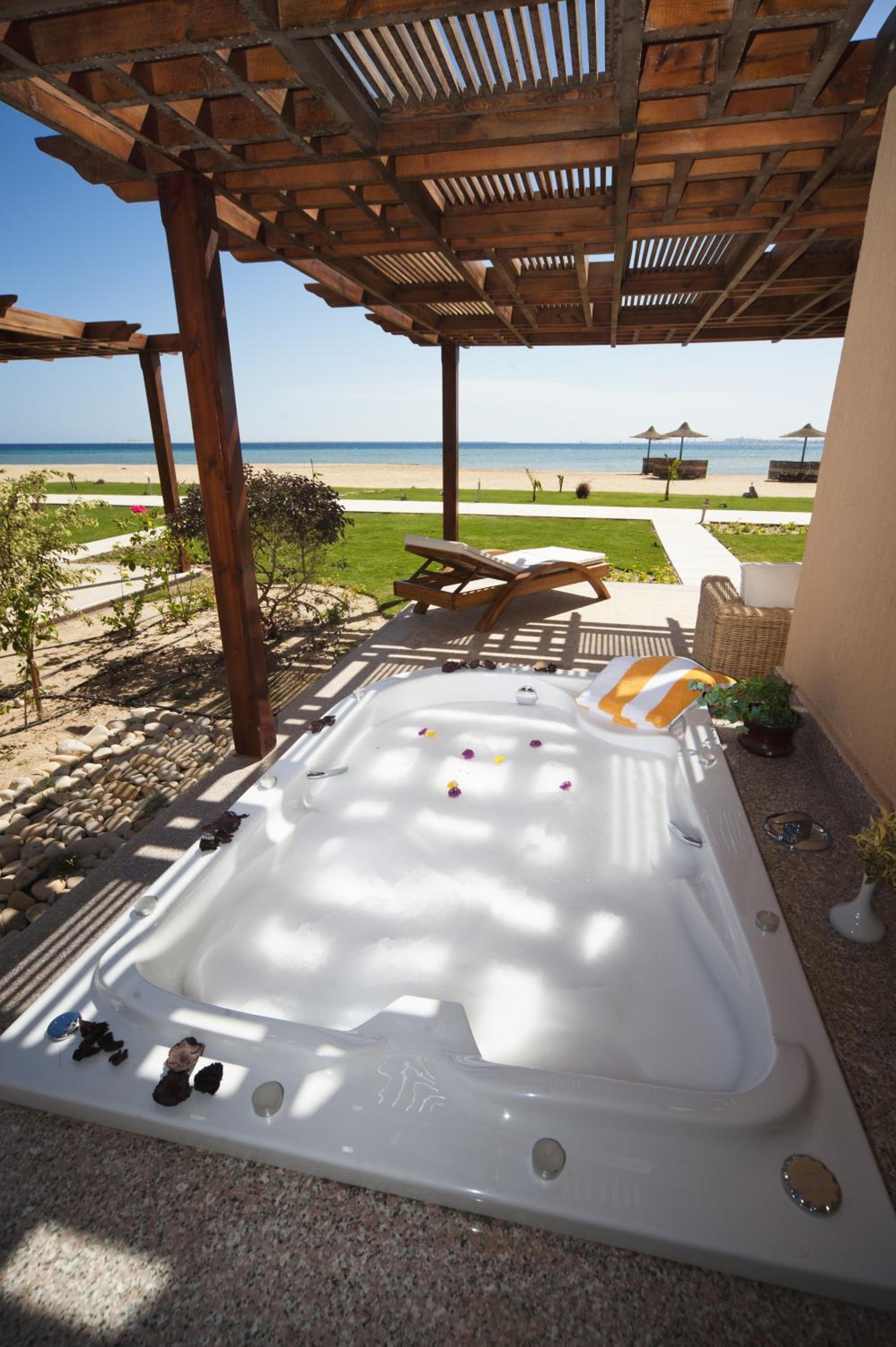 Shams Prestige Abu Soma (Adults Only)