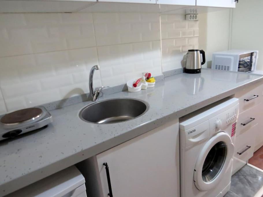 Istanberry - Royal Daireler - Image 35