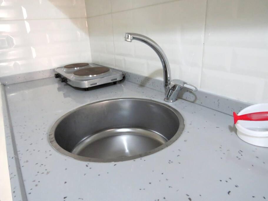 Istanberry - Royal Daireler - Image 36