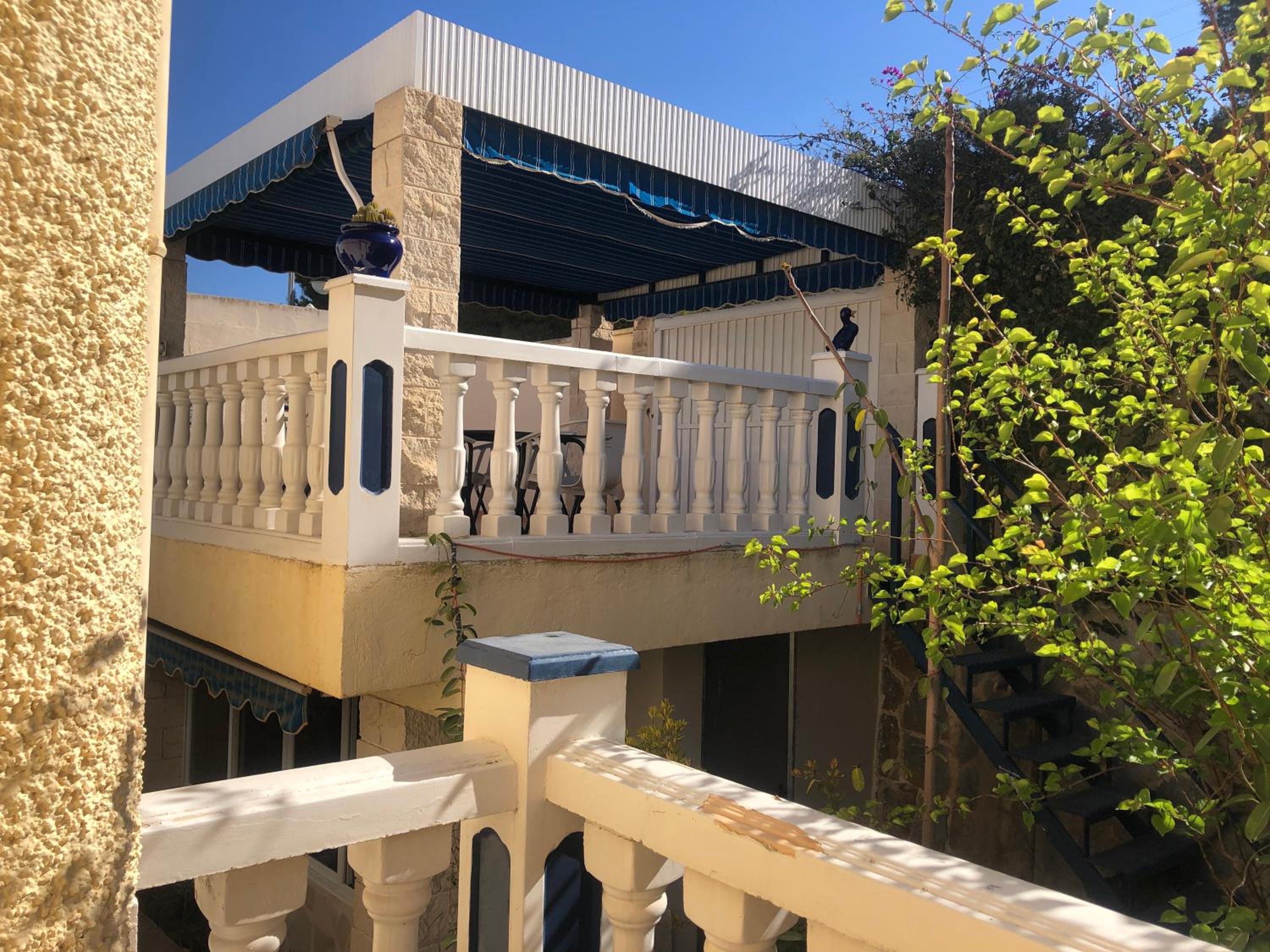 HOLIDAY CHALET BENIDORM