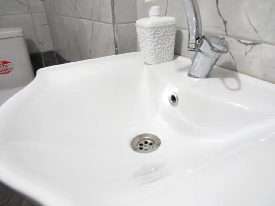 Istanberry - Royal Daireler - Image 46