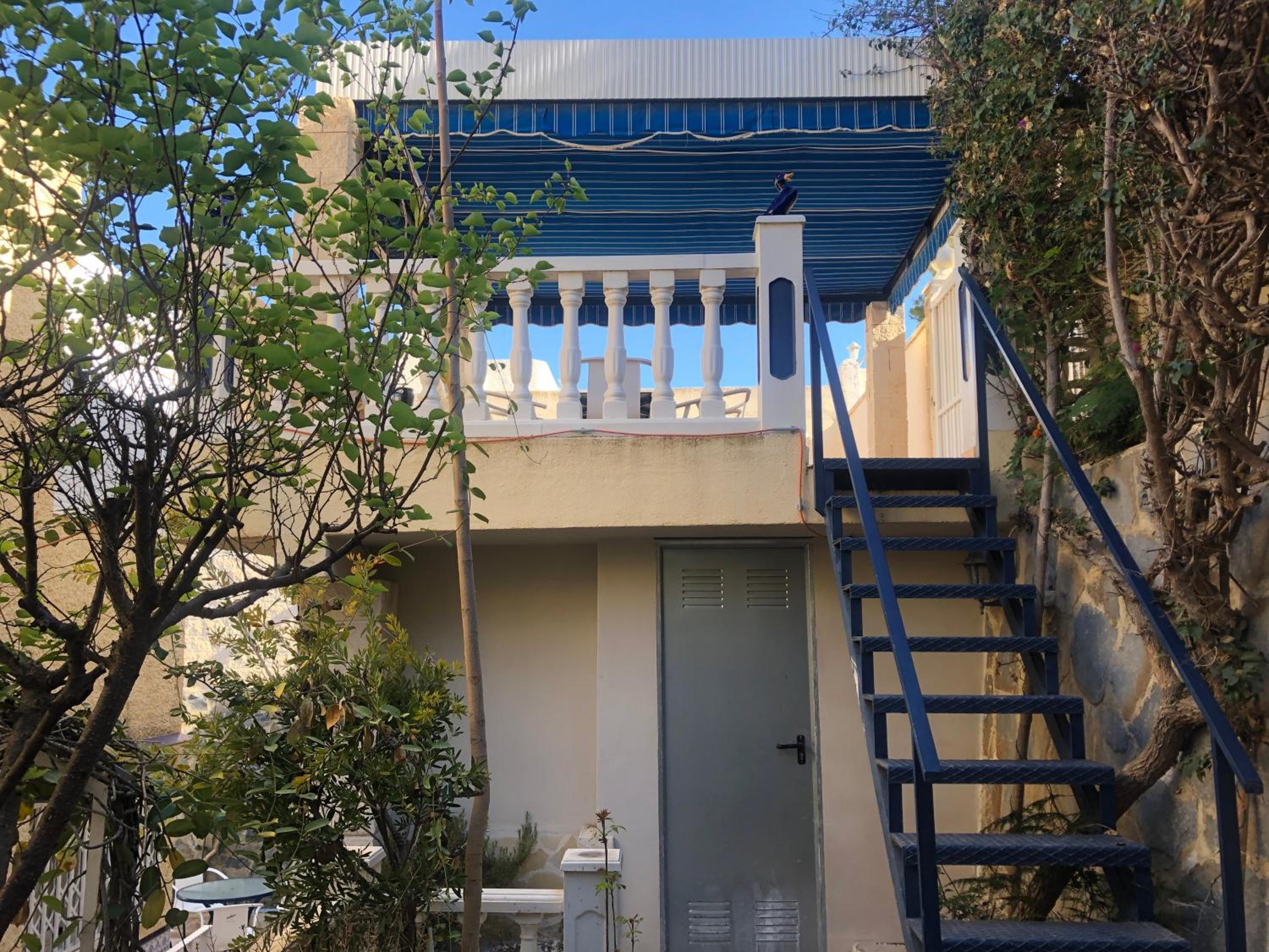HOLIDAY CHALET BENIDORM