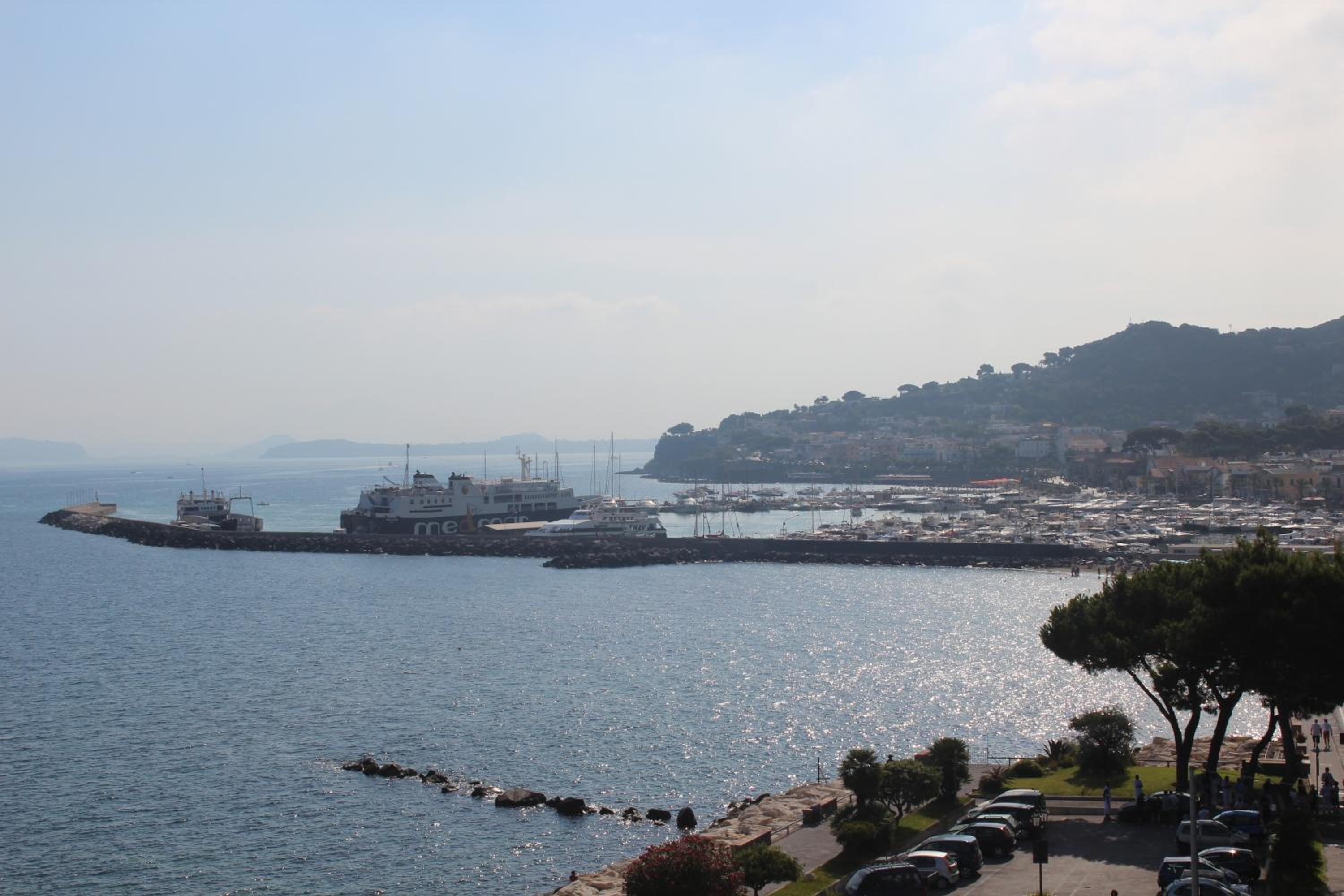 Hotel L'Approdo, photo 6