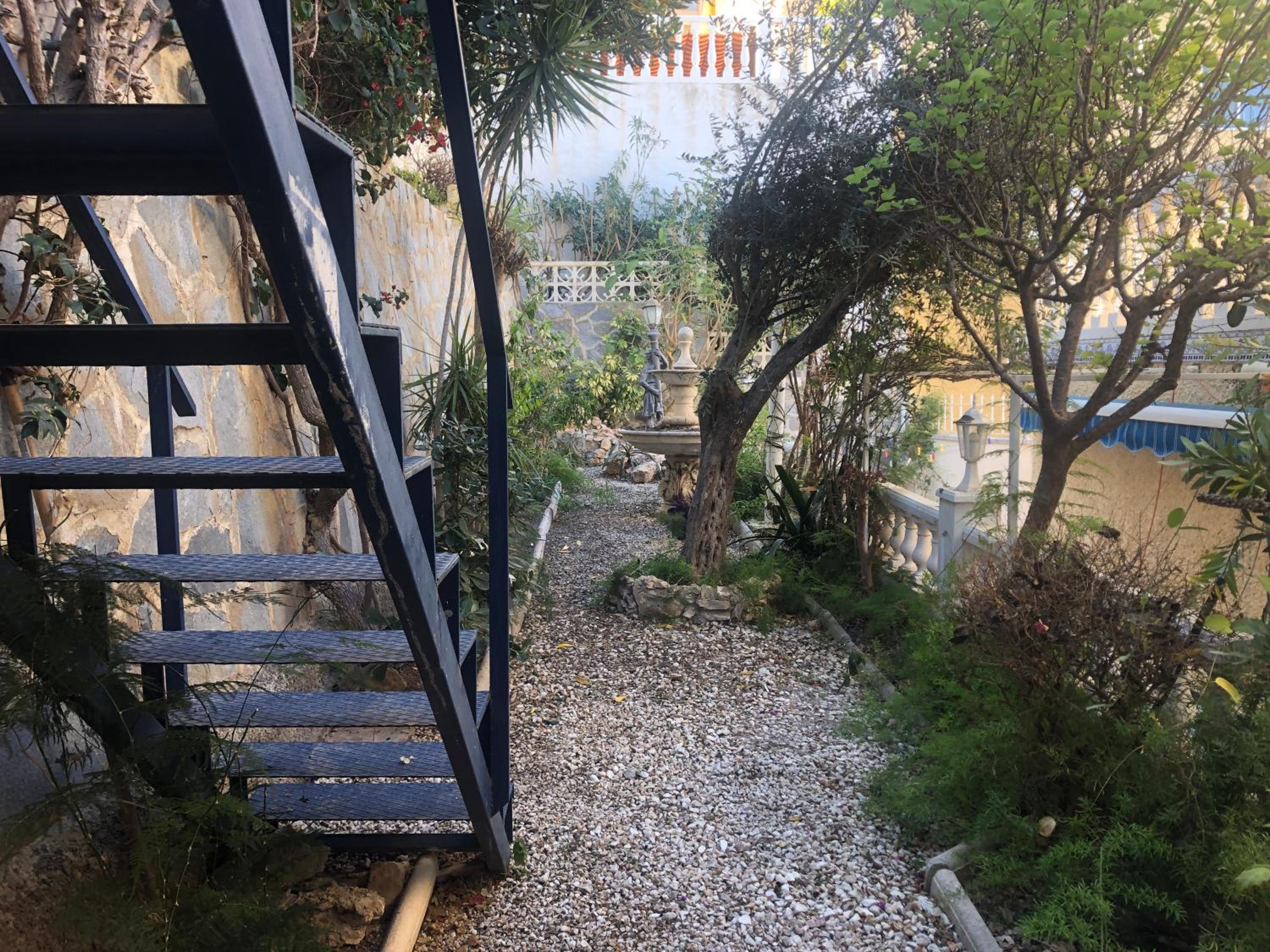 HOLIDAY CHALET BENIDORM