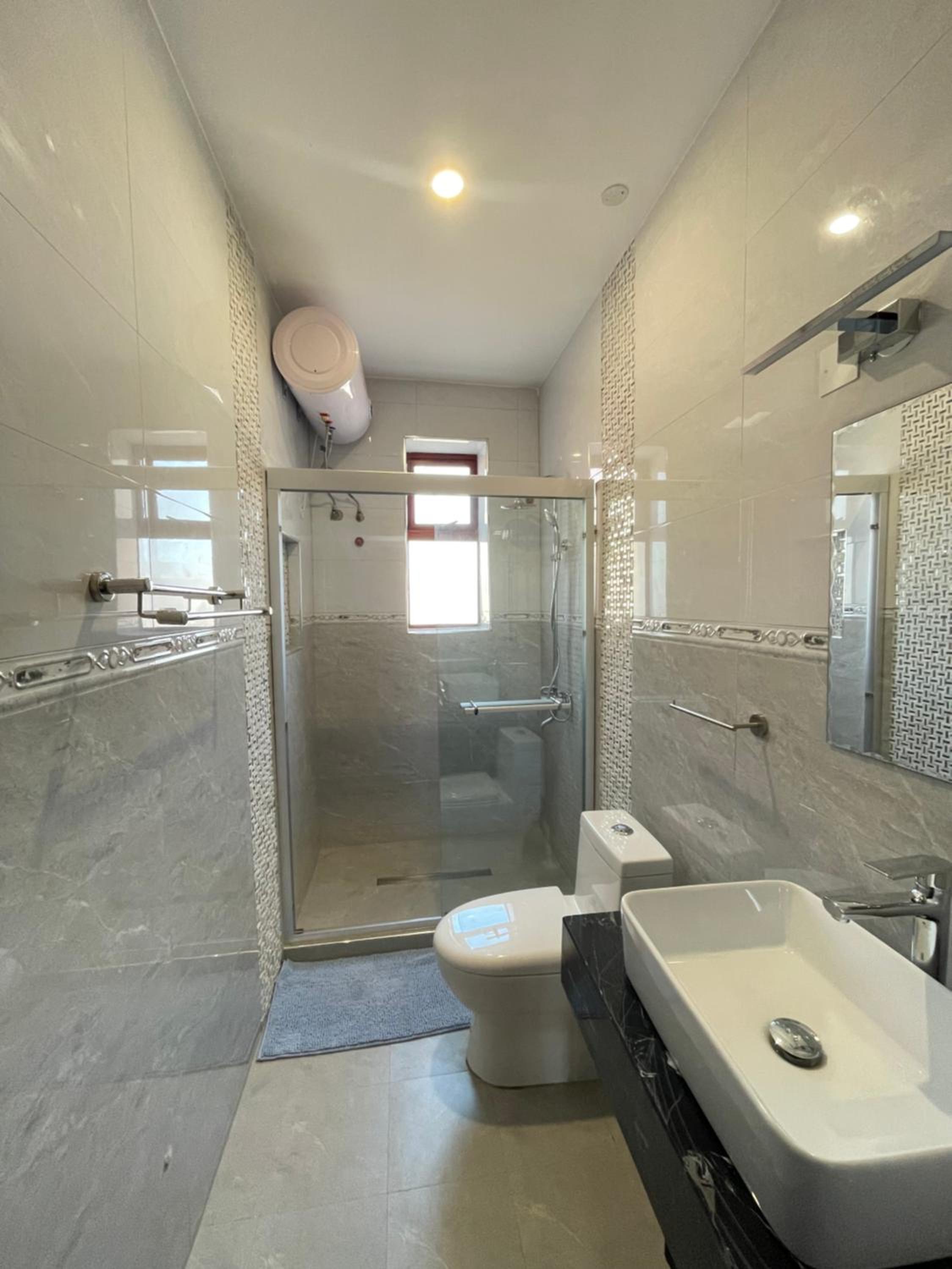 Keitylin Heights Apartments in Makindye