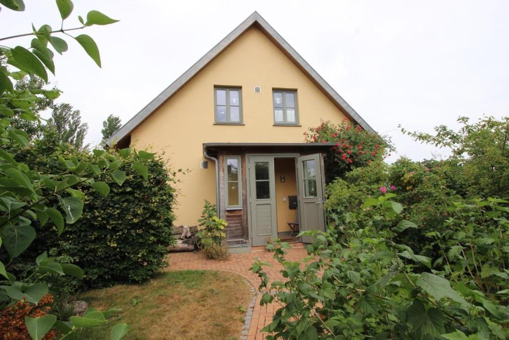 Ferienhaus Leuchtfeuer - Buchungen ab 4 Übernachtungen