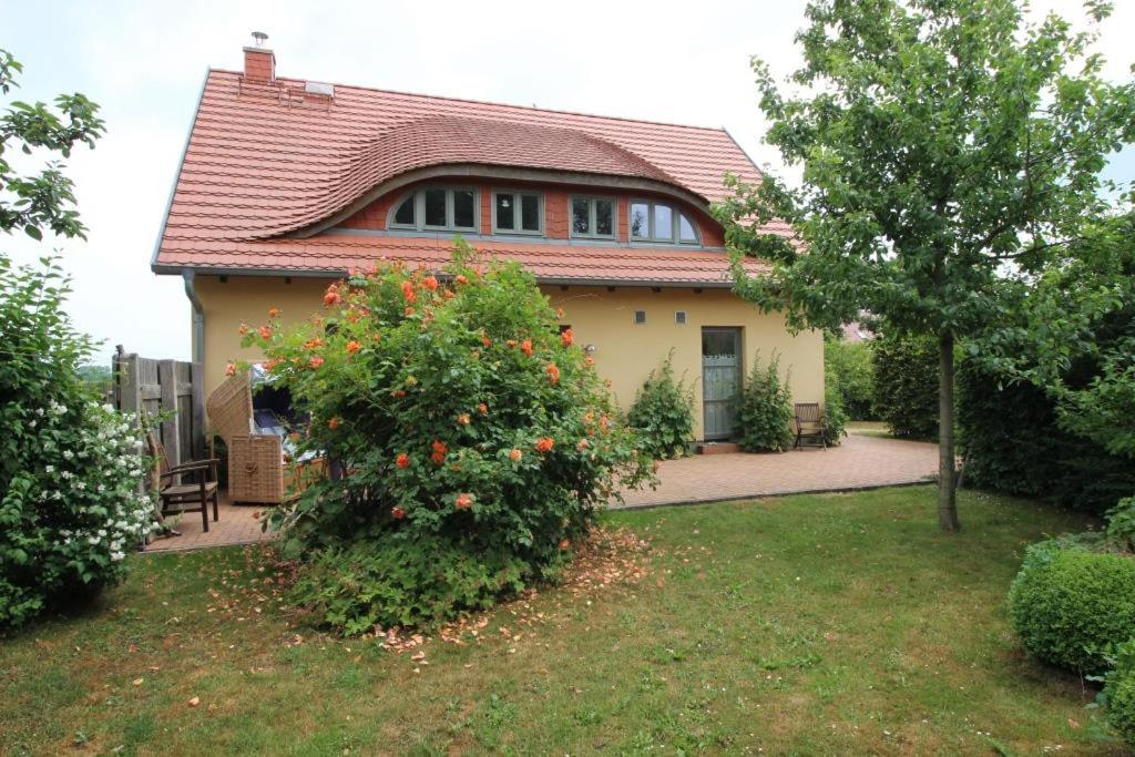 Ferienhaus Leuchtfeuer - Buchungen ab 4 Übernachtungen