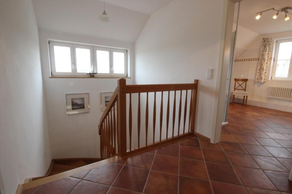 Ferienhaus Leuchtfeuer - Buchungen ab 4 Übernachtungen
