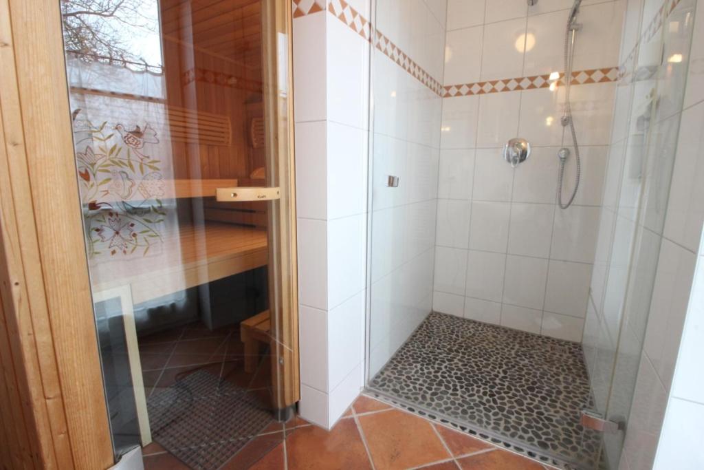 Ferienhaus Leuchtfeuer - Buchungen ab 4 Übernachtungen