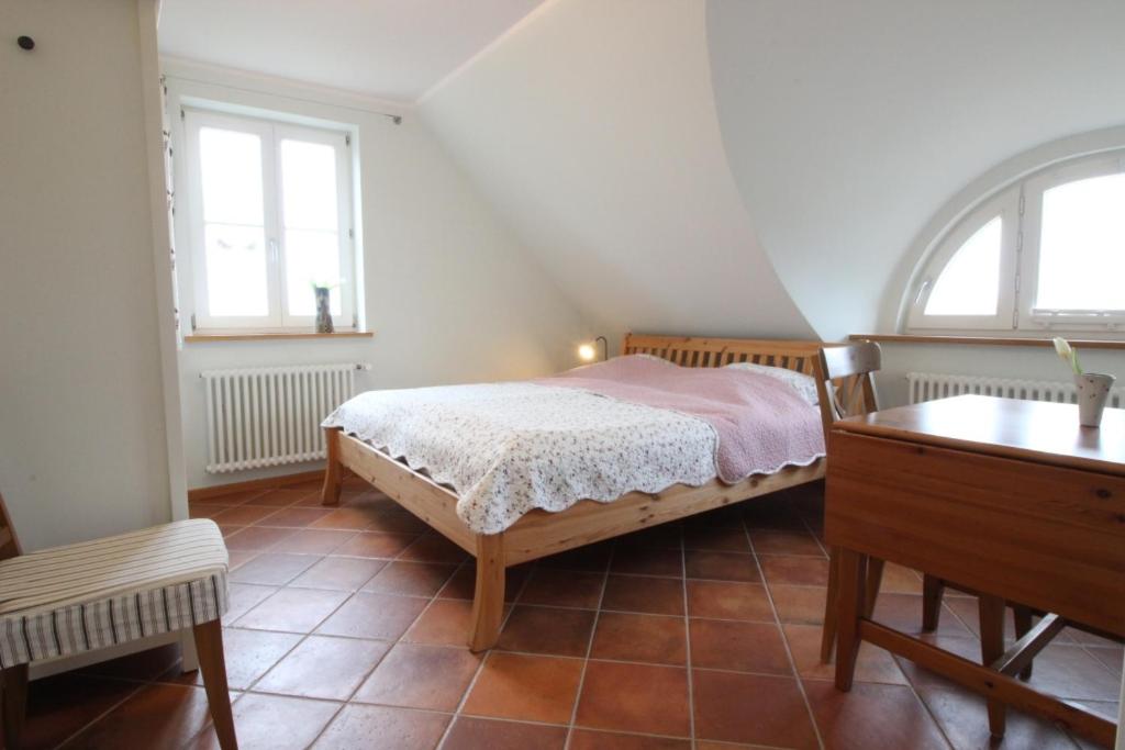 Ferienhaus Leuchtfeuer - Buchungen ab 4 Übernachtungen