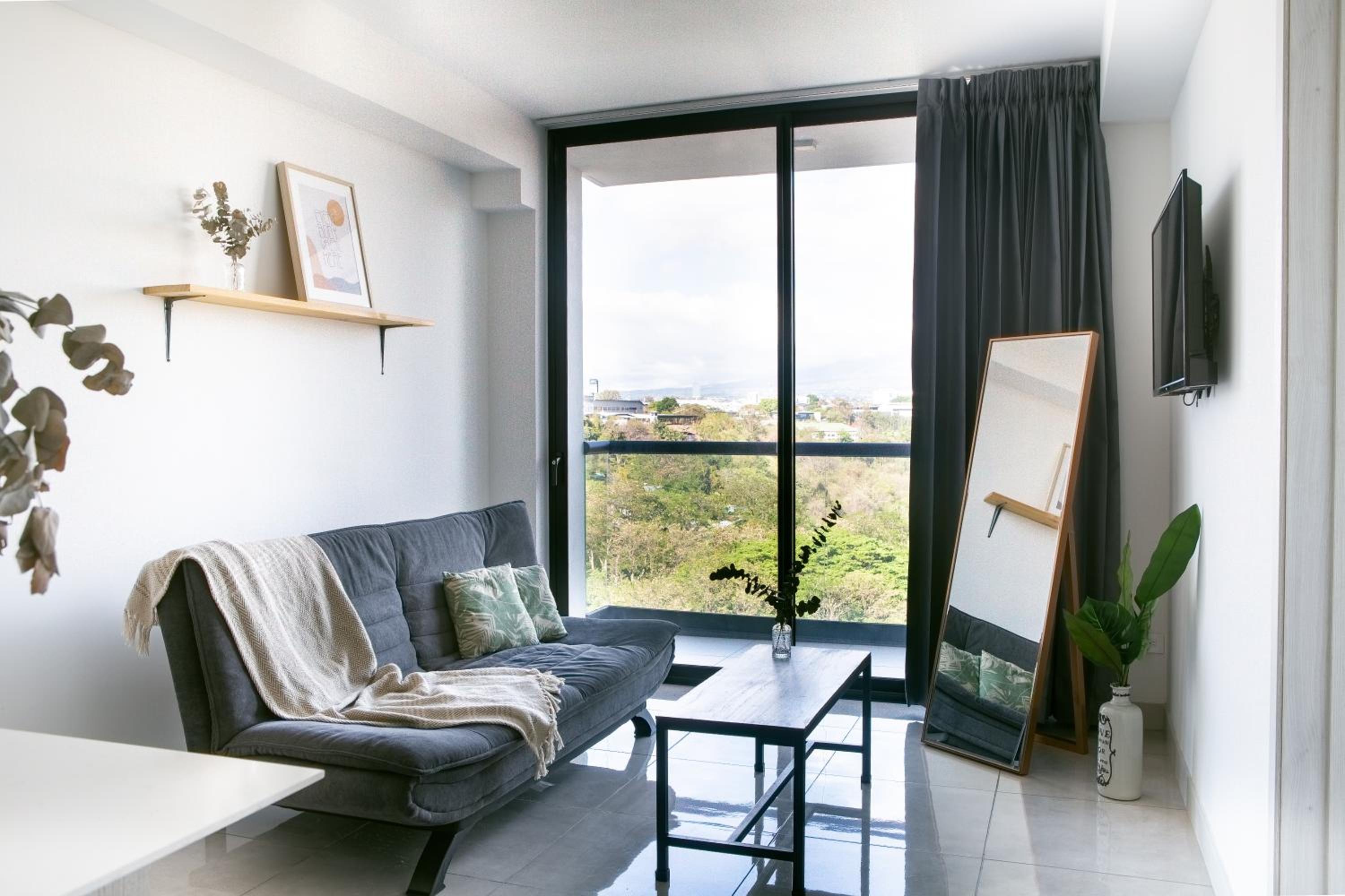 Escape to this luxurious oasis