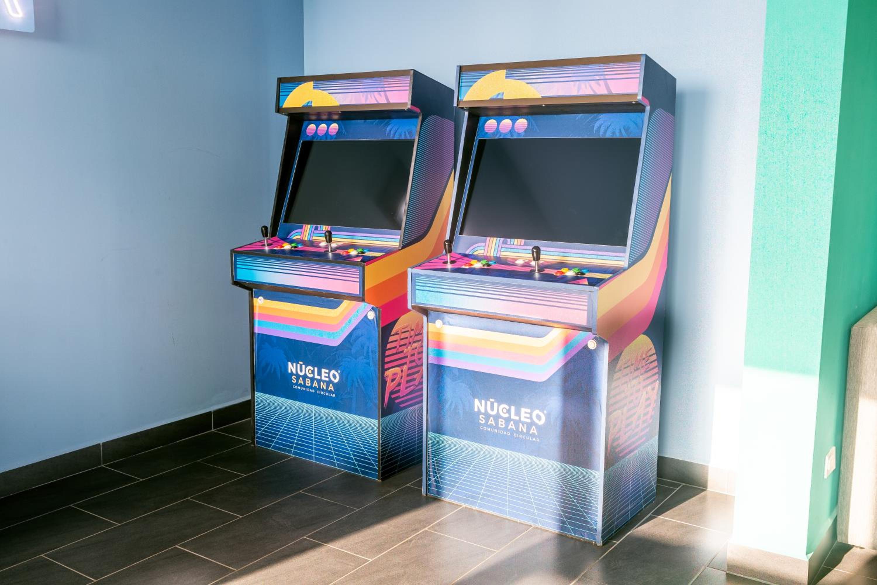 Escape to this luxurious oasis