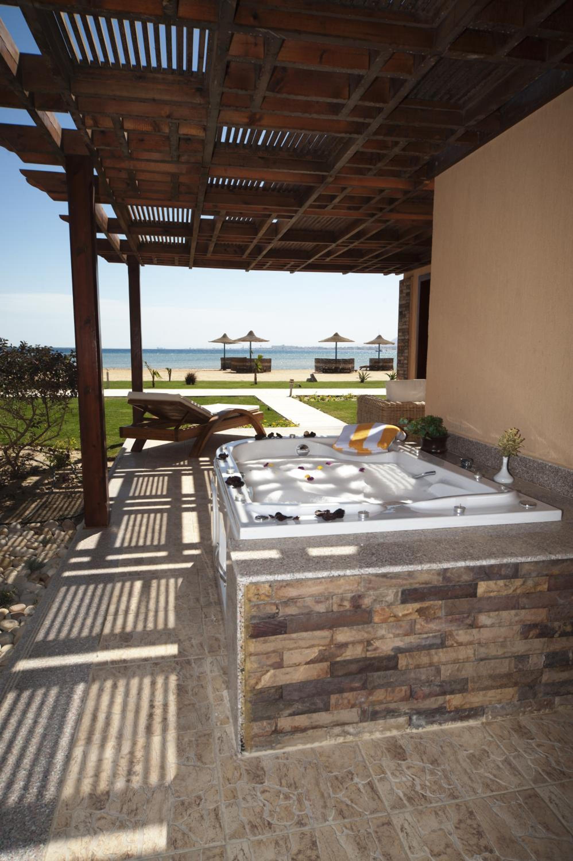 Shams Prestige Abu Soma (Adults Only)