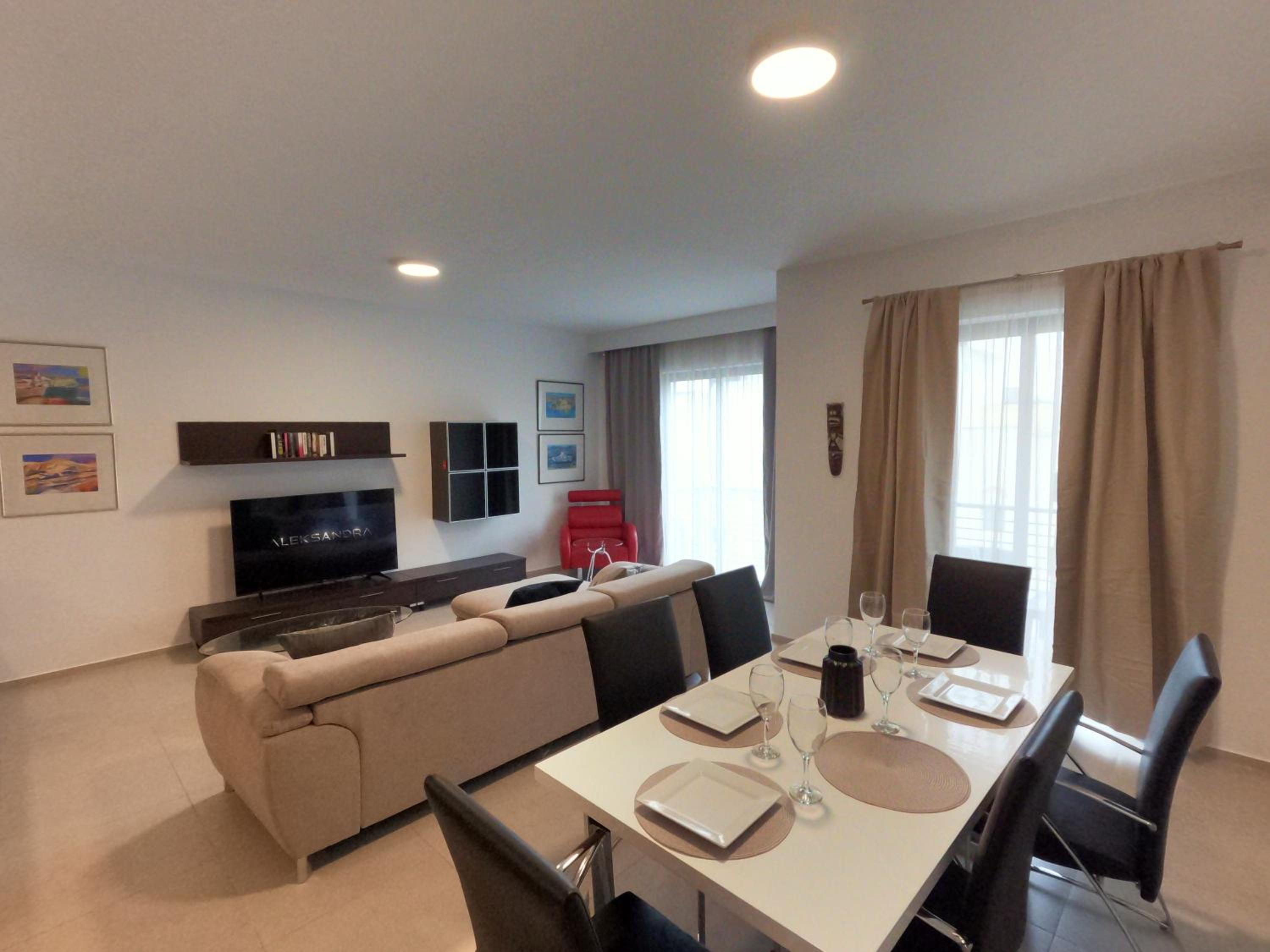 KORZO SUITES ST. JULIAN`S photo 3