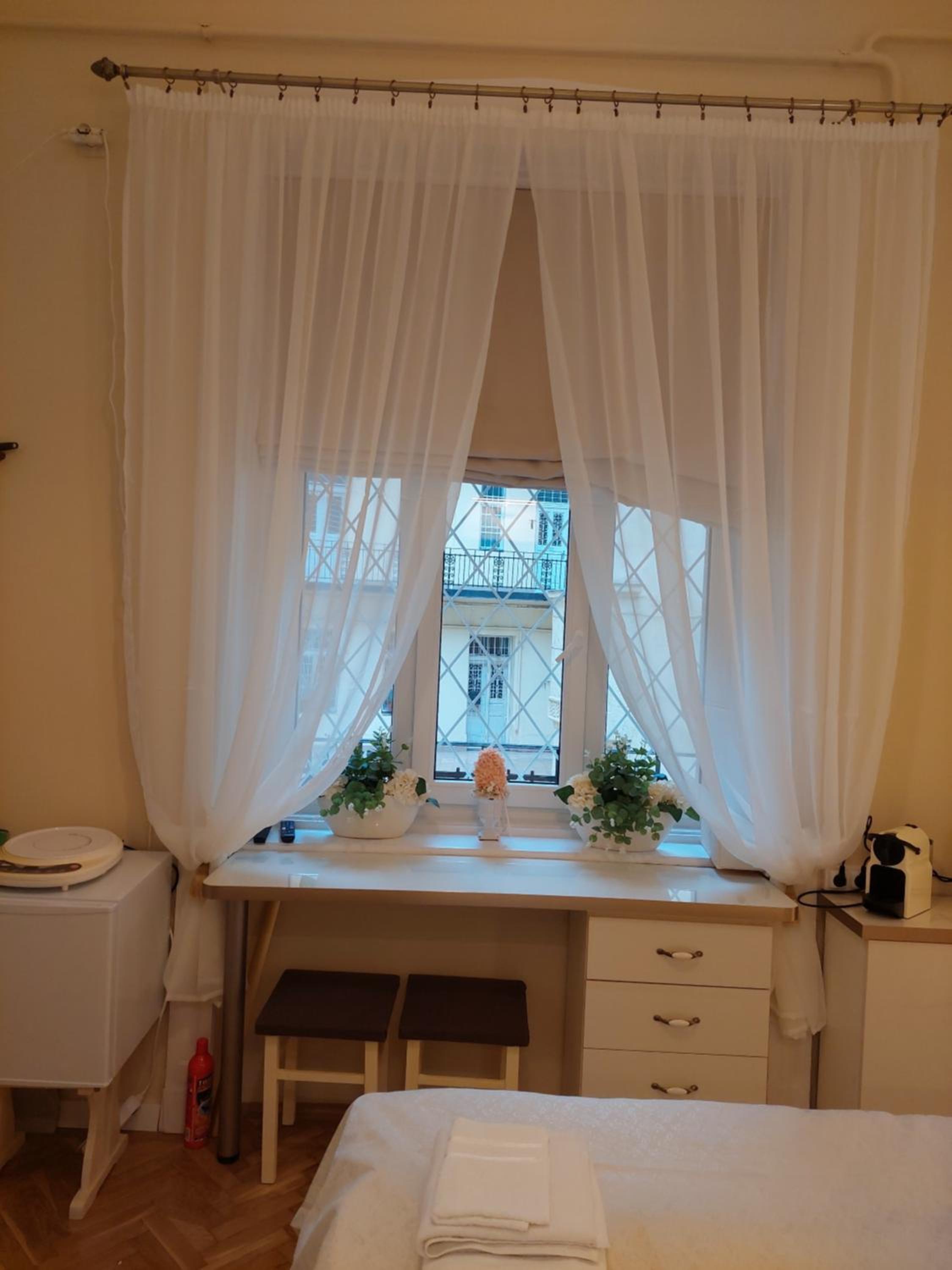 Zati Suite