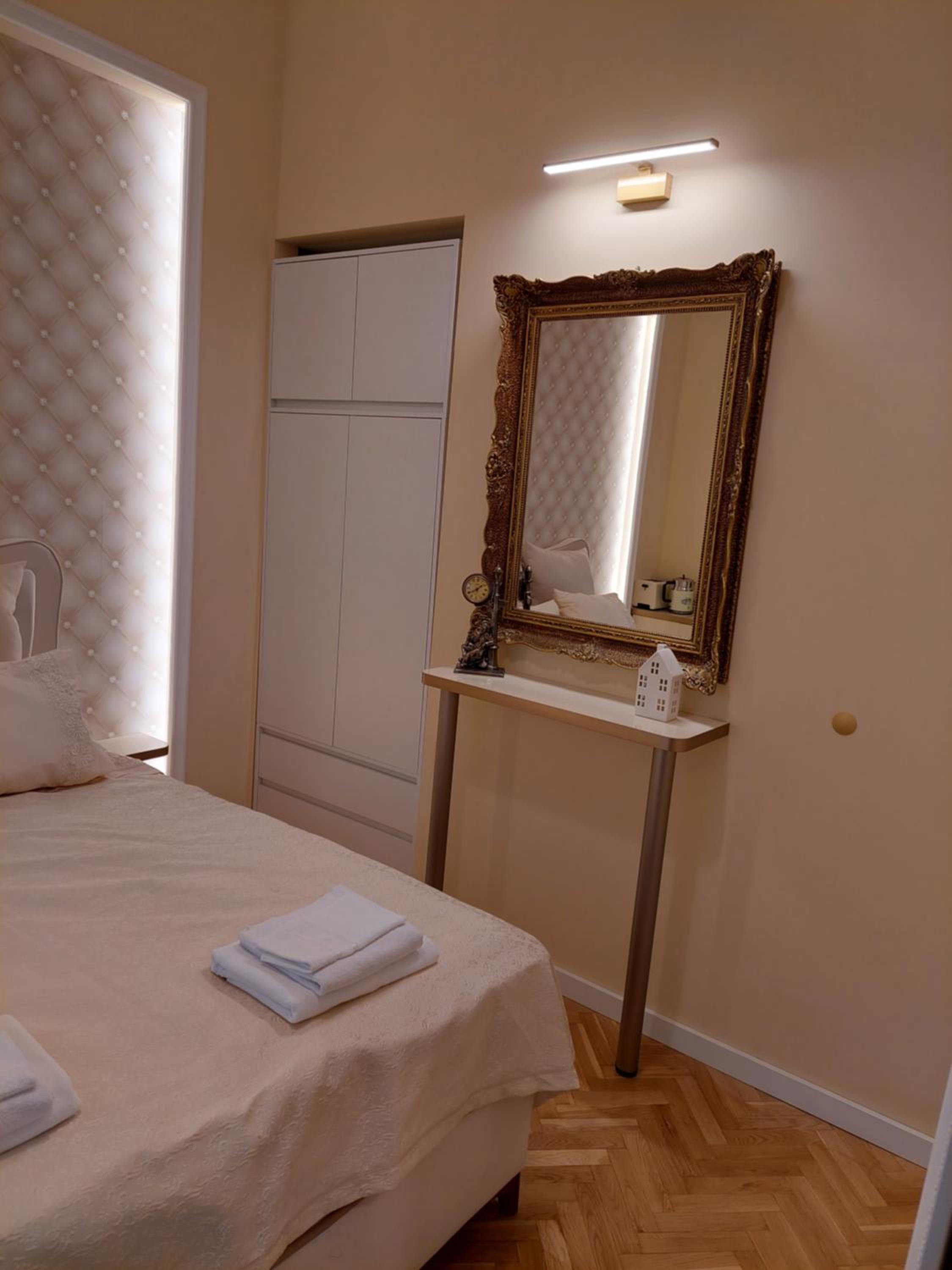 Zati Suite
