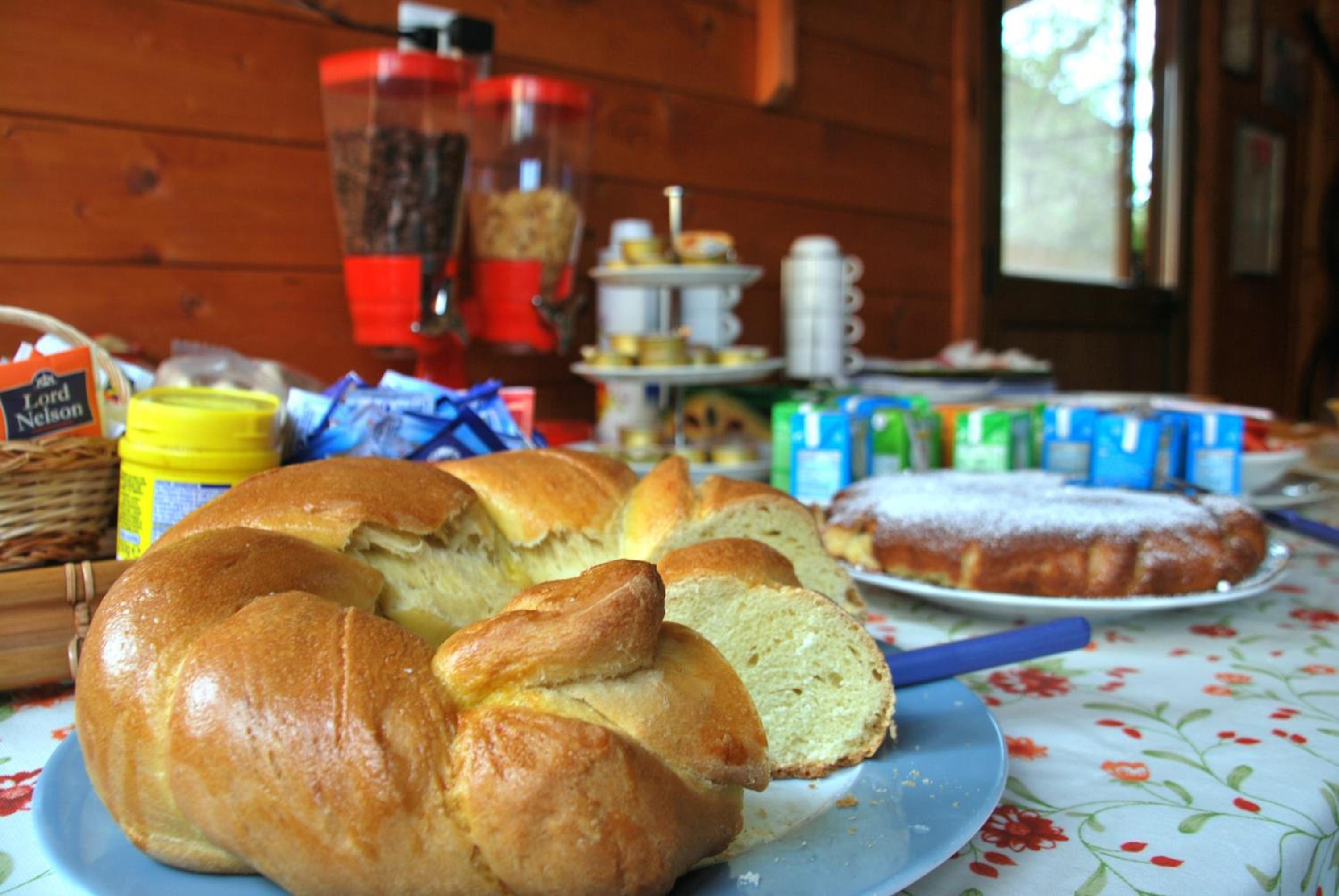 Bed and Breakfast Pieffe