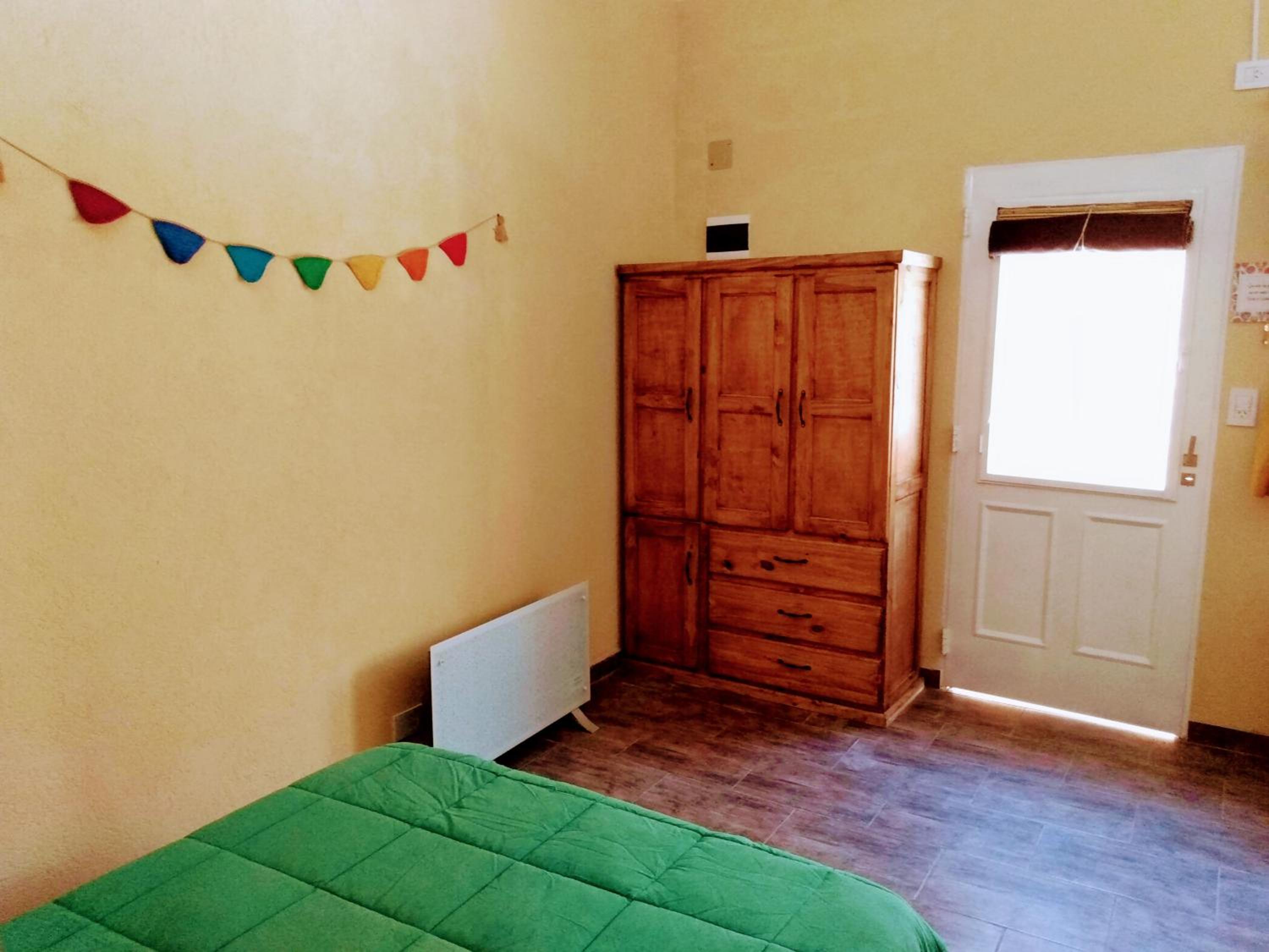 Casa Reina Apart Villa Crespo
