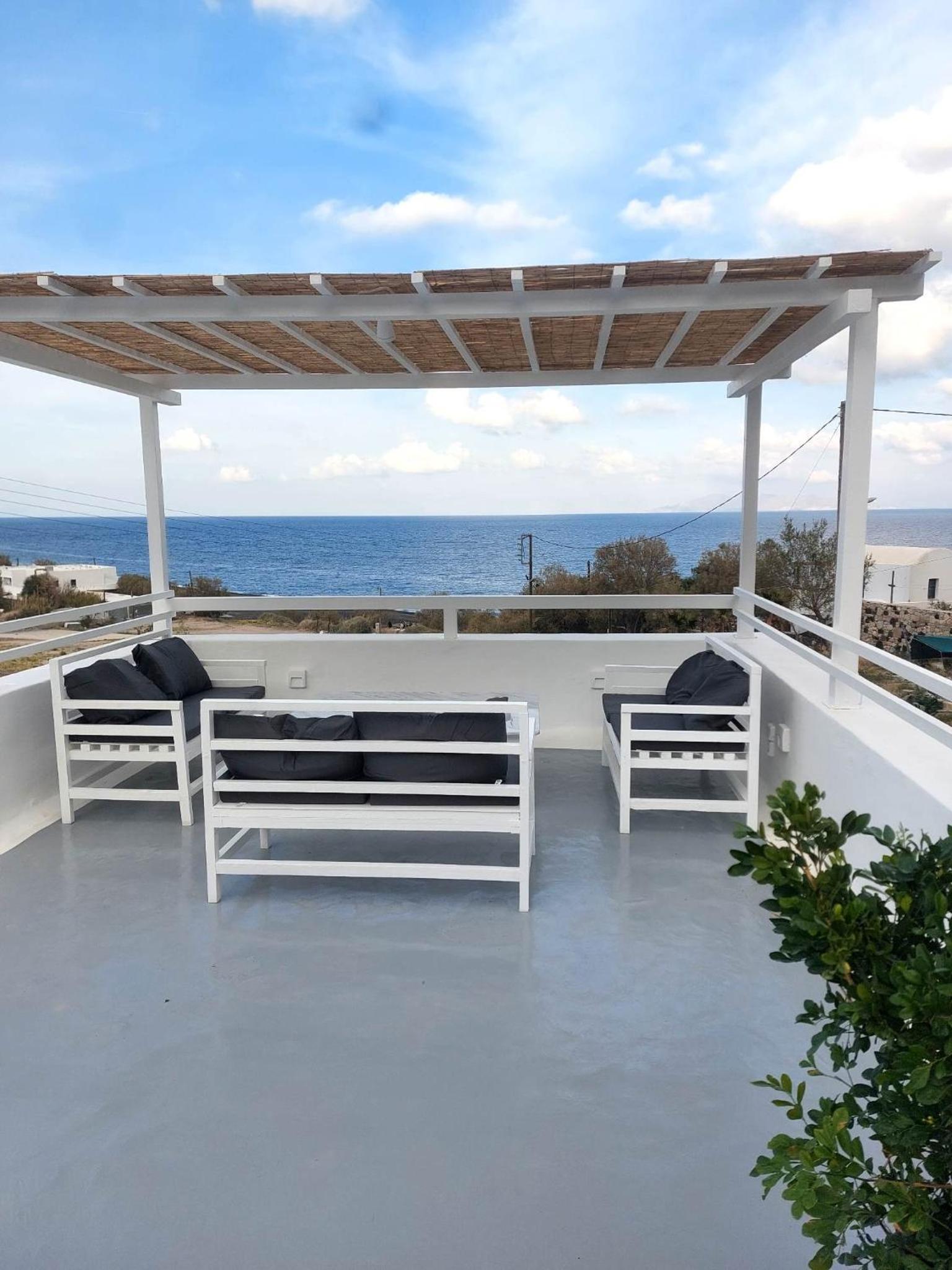 Kamara Sea View Superior Suite photo 5