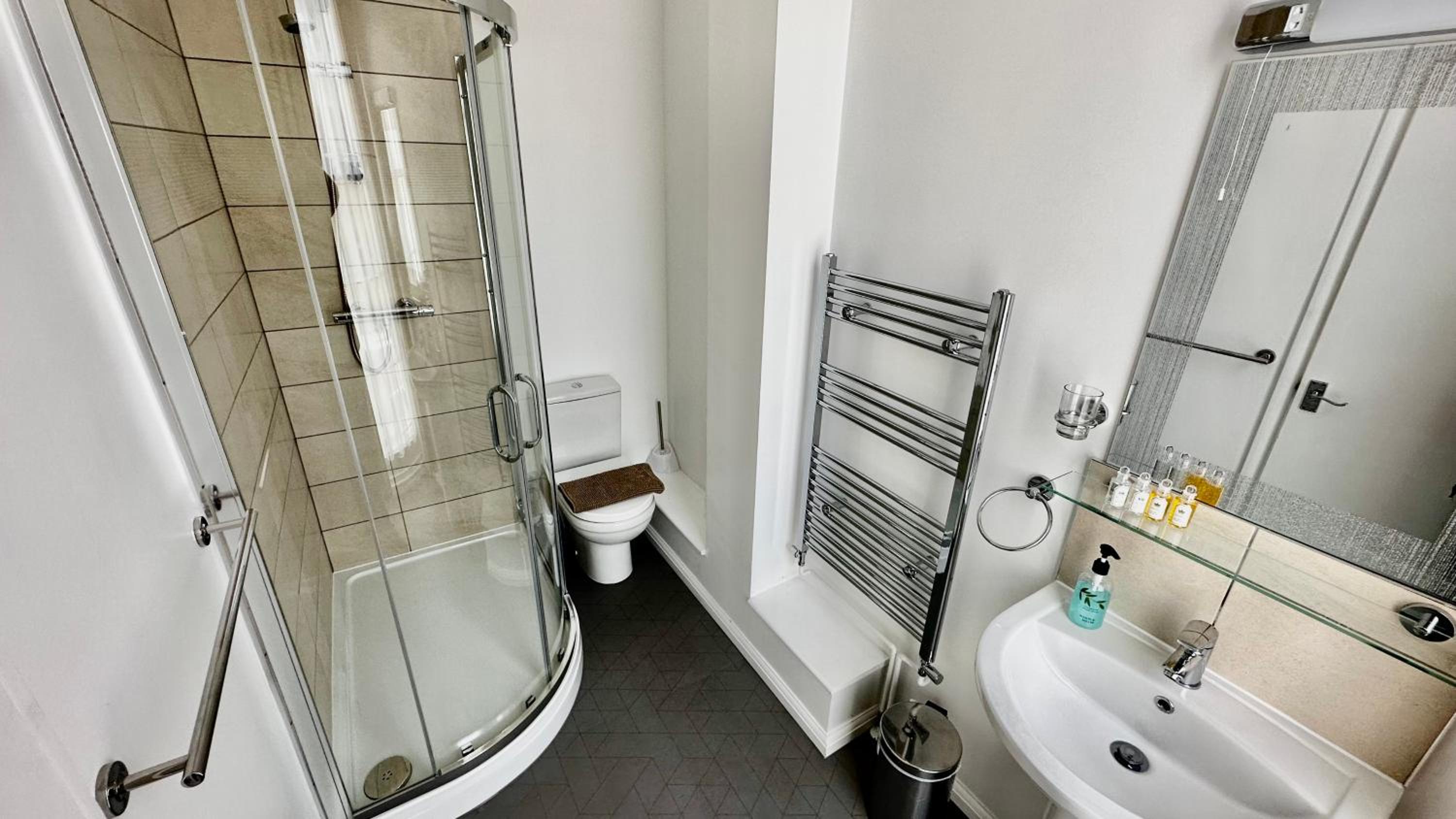 Andorra Guest Accommodation