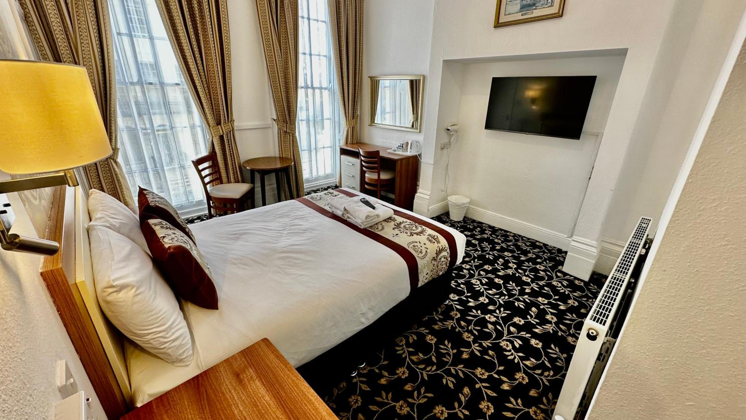 Andorra Guest Accommodation