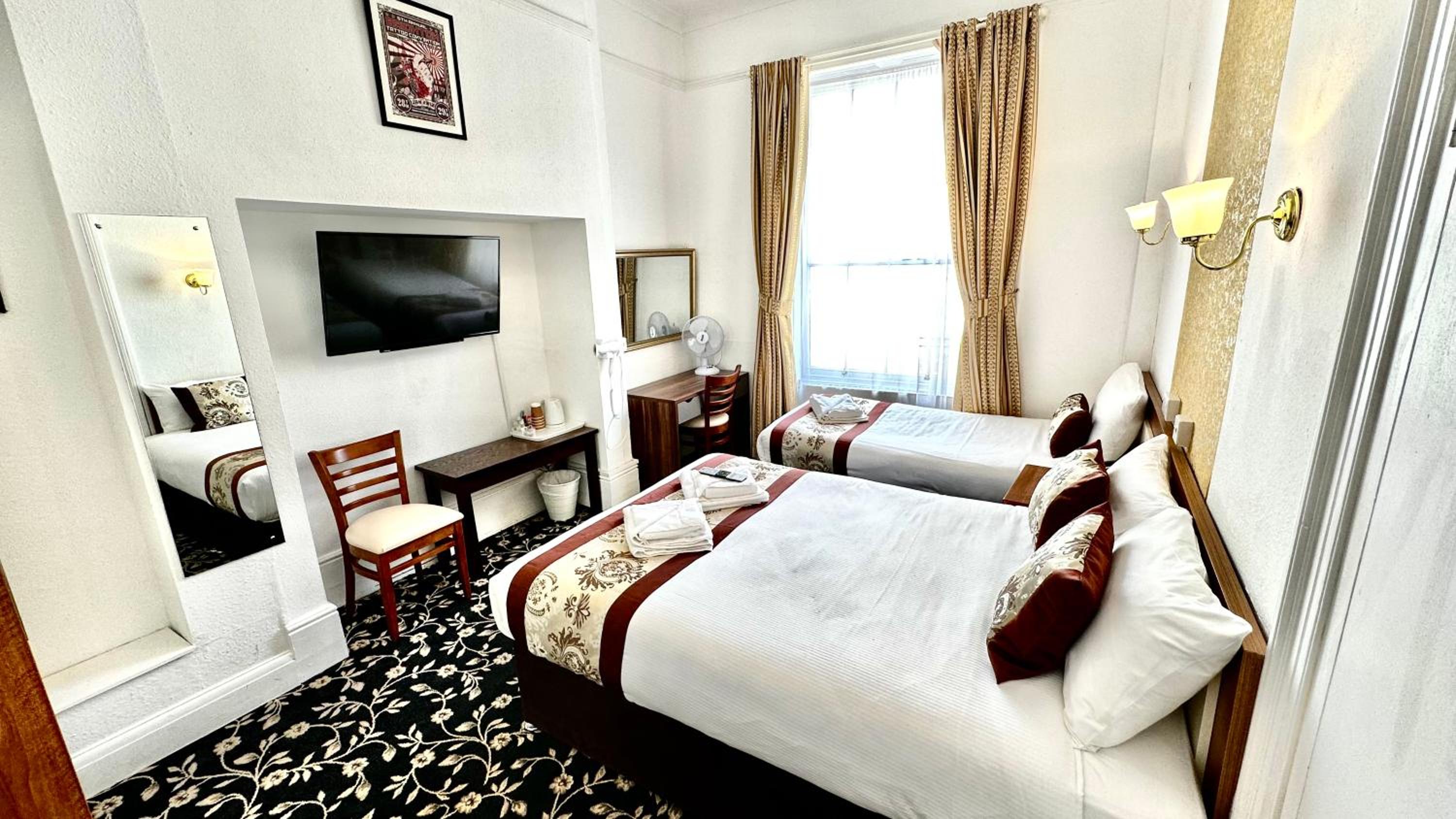 Andorra Guest Accommodation