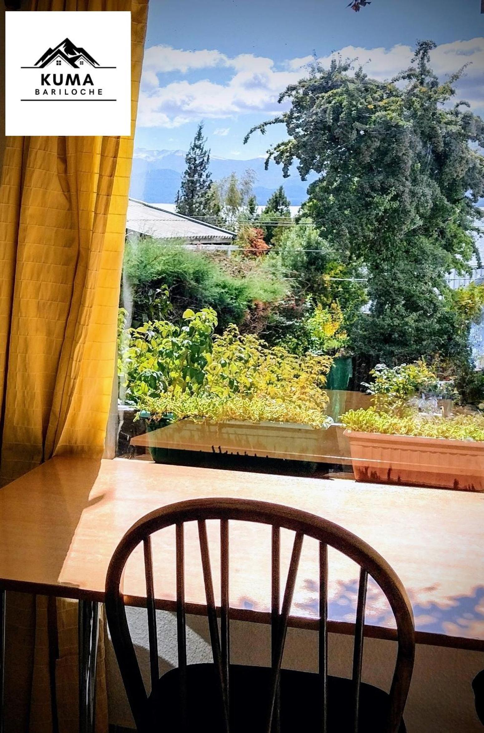 Cabaña Kuma Bariloche Barrio Melipal