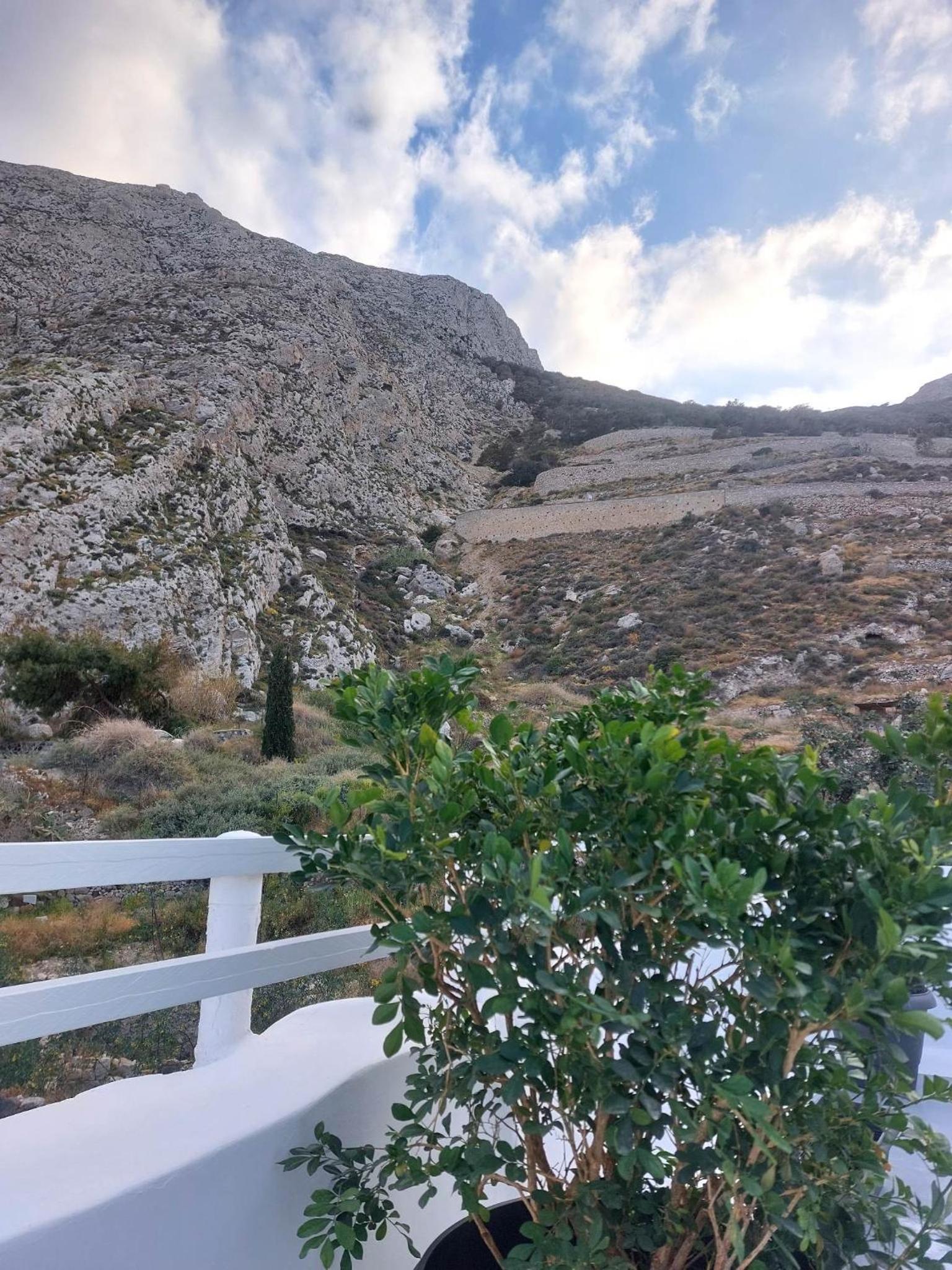 Kamara Sea View Superior Suite photo 2