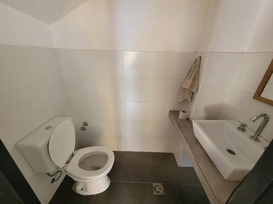 La casita de la 5ta