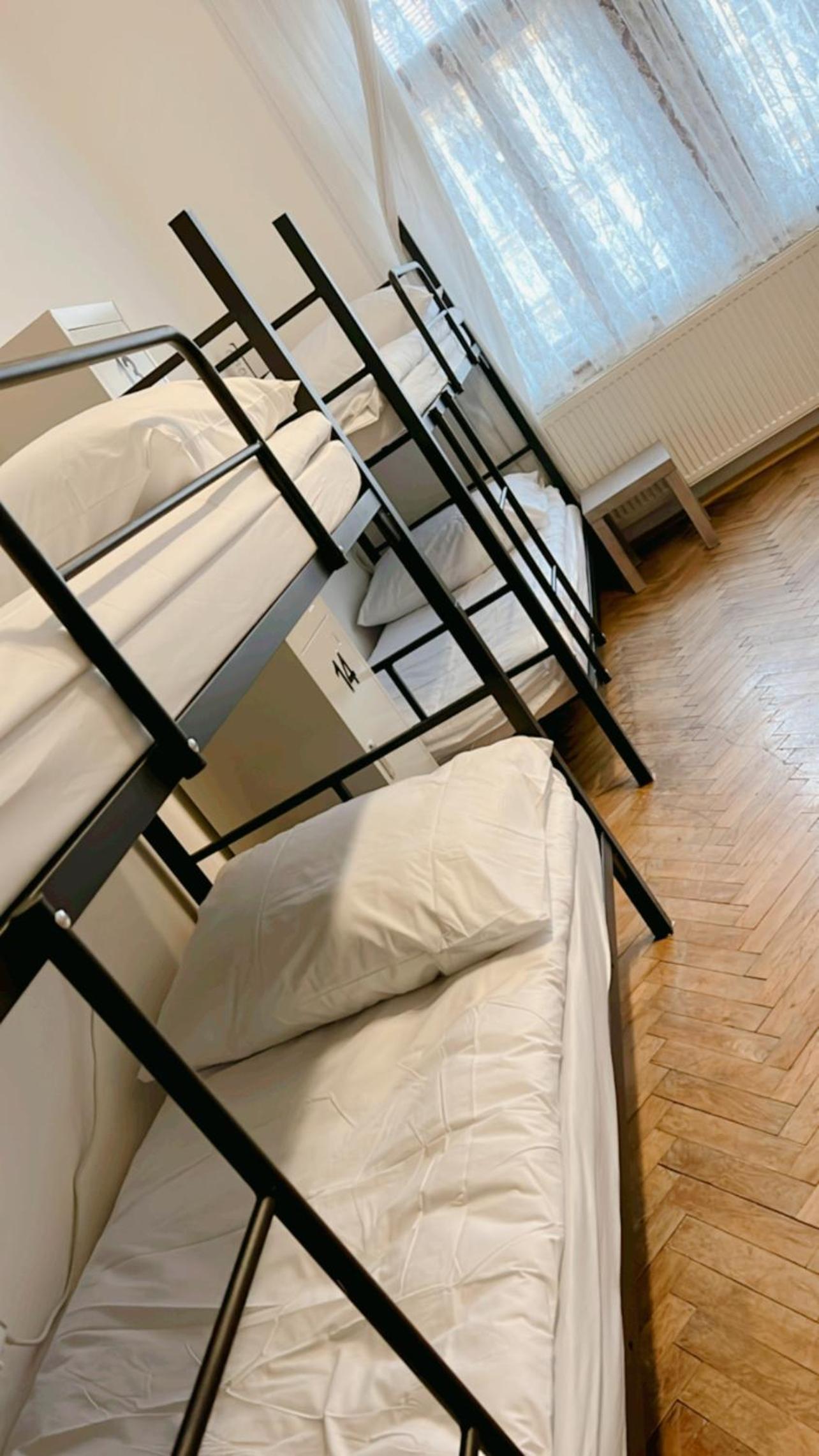 Hostel Jasmin