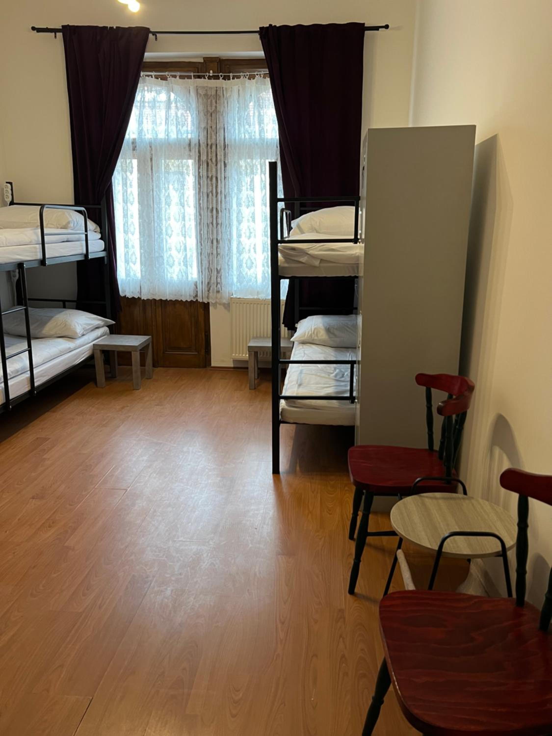 Hostel Jasmin