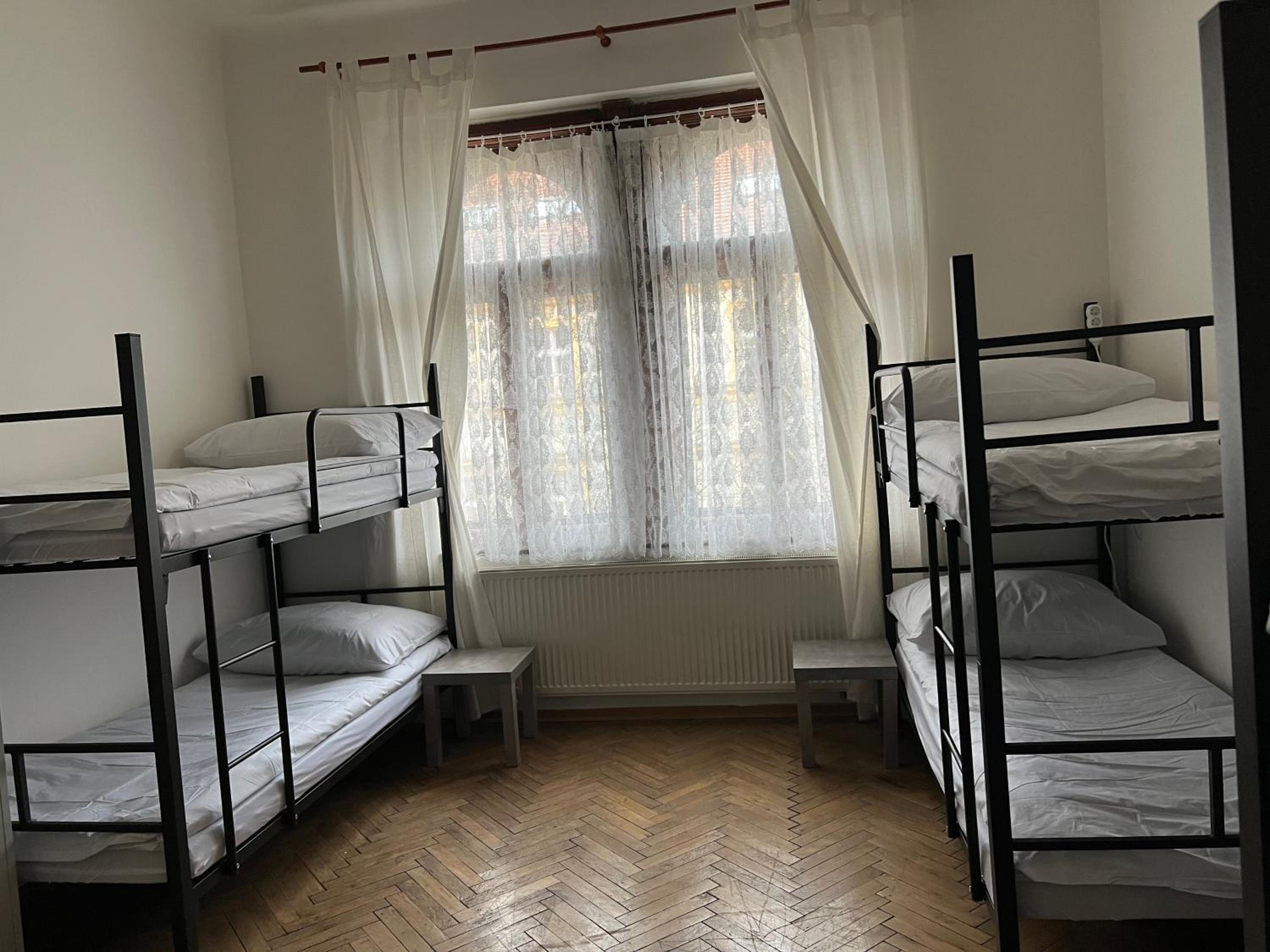 Hostel Jasmin