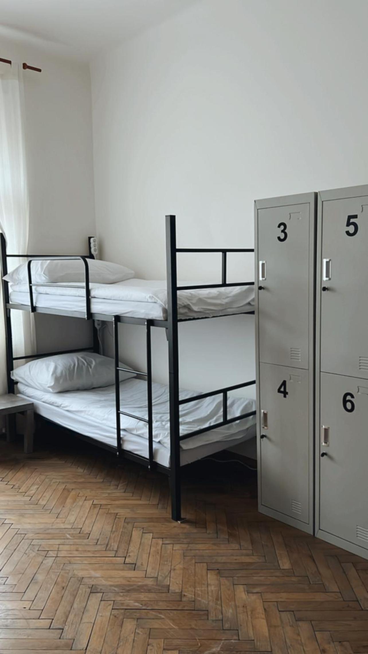 Hostel Jasmin