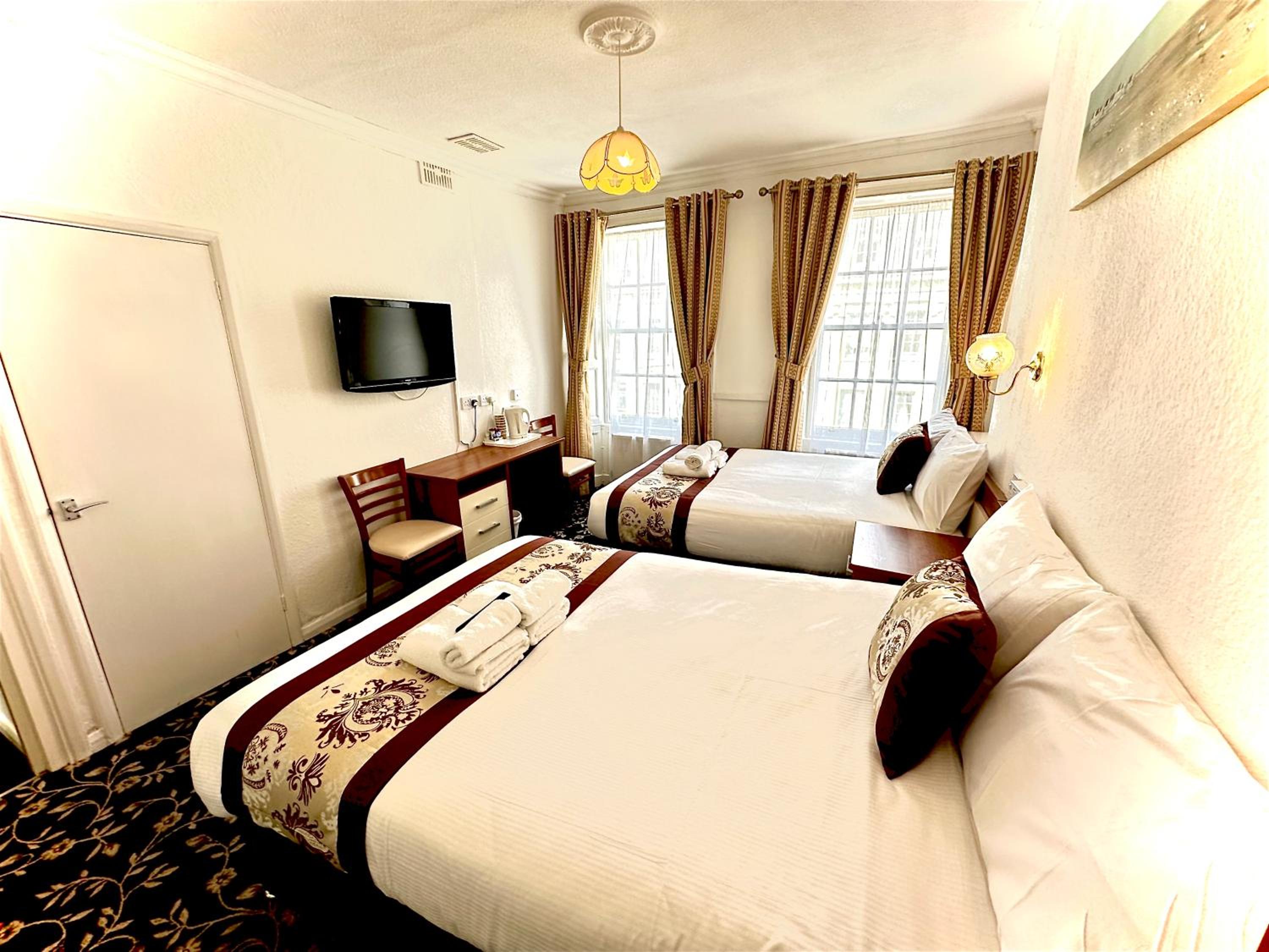 Andorra Guest Accommodation