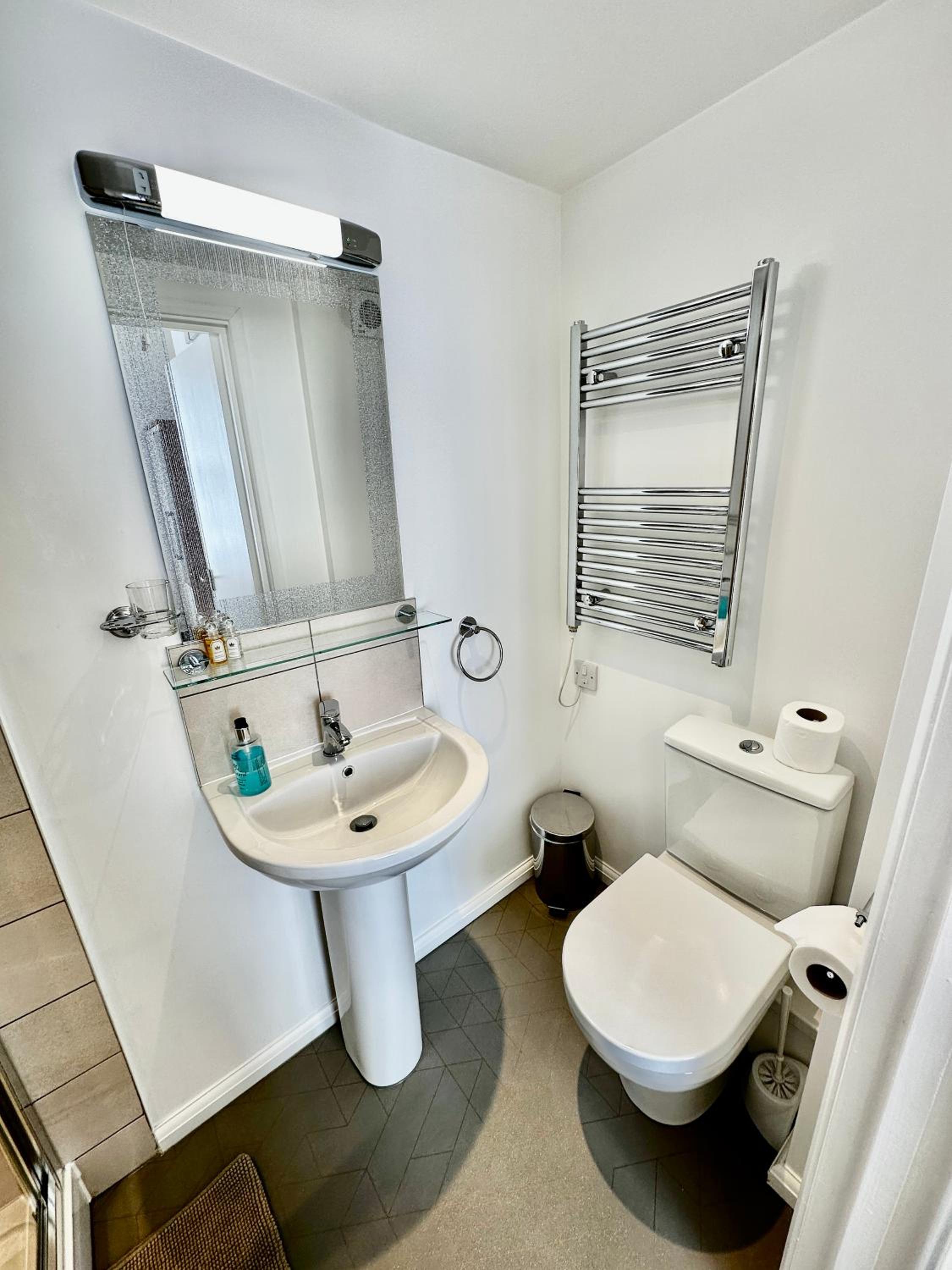 Andorra Guest Accommodation