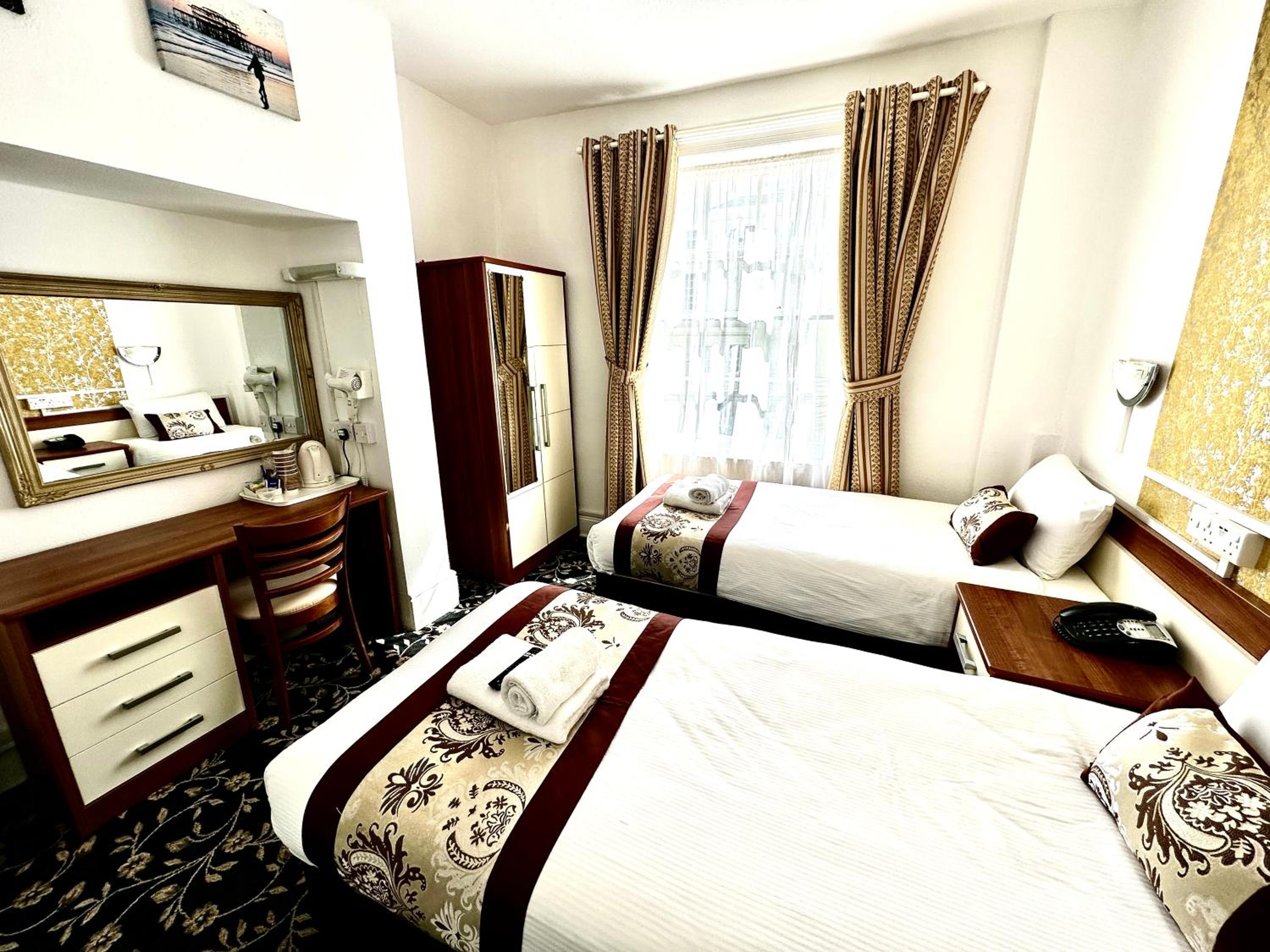Andorra Guest Accommodation
