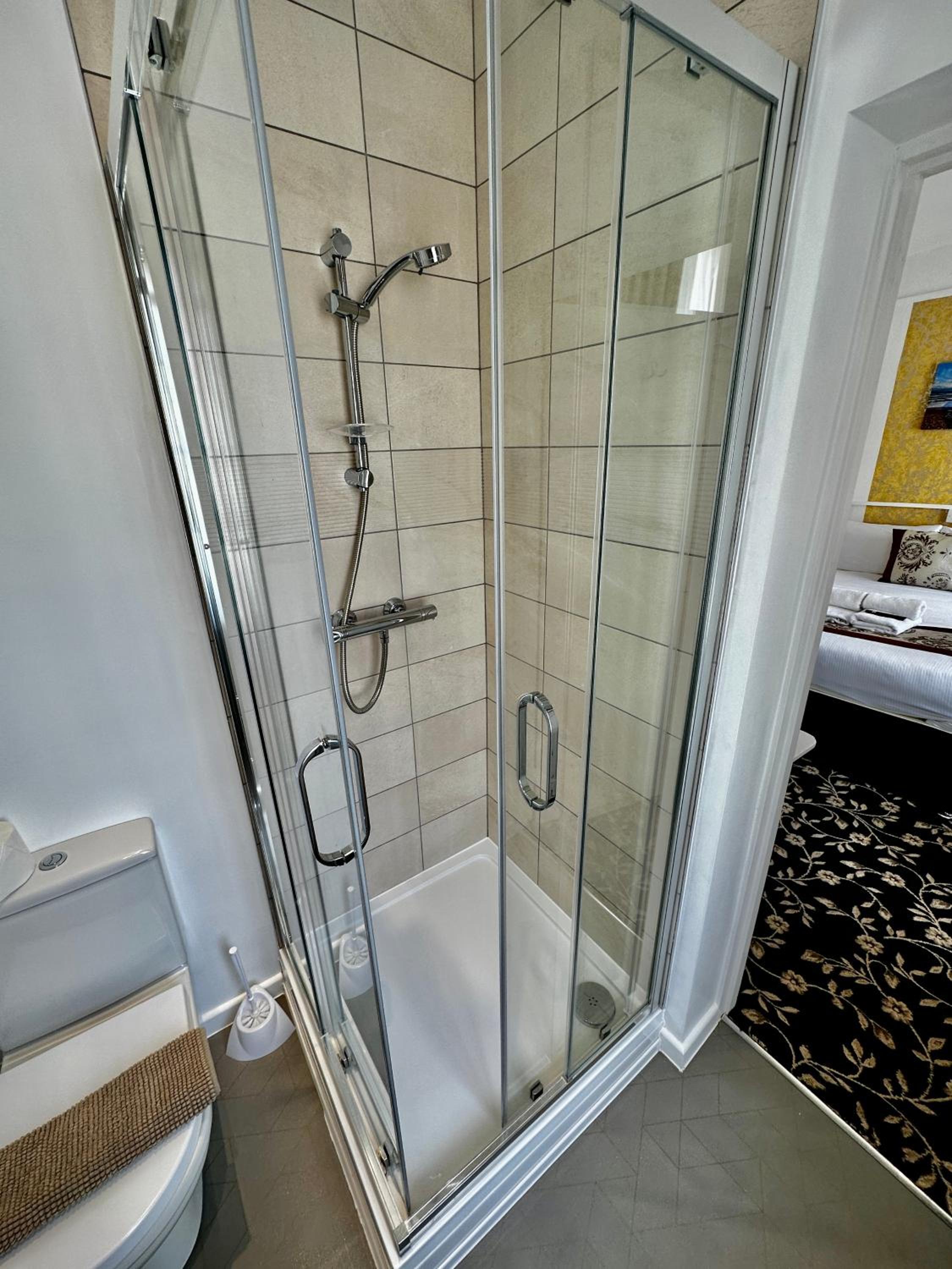 Andorra Guest Accommodation