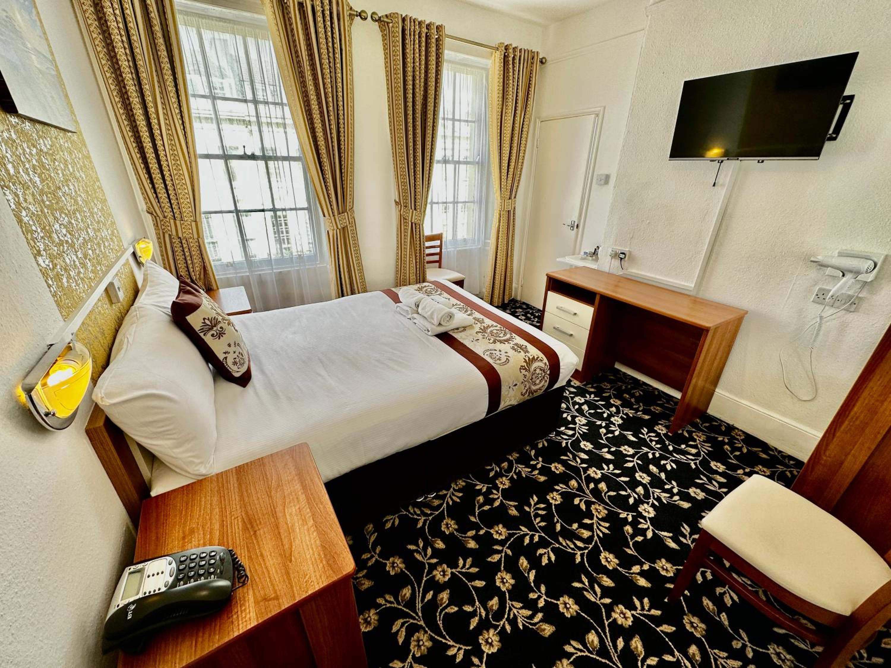 Andorra Guest Accommodation