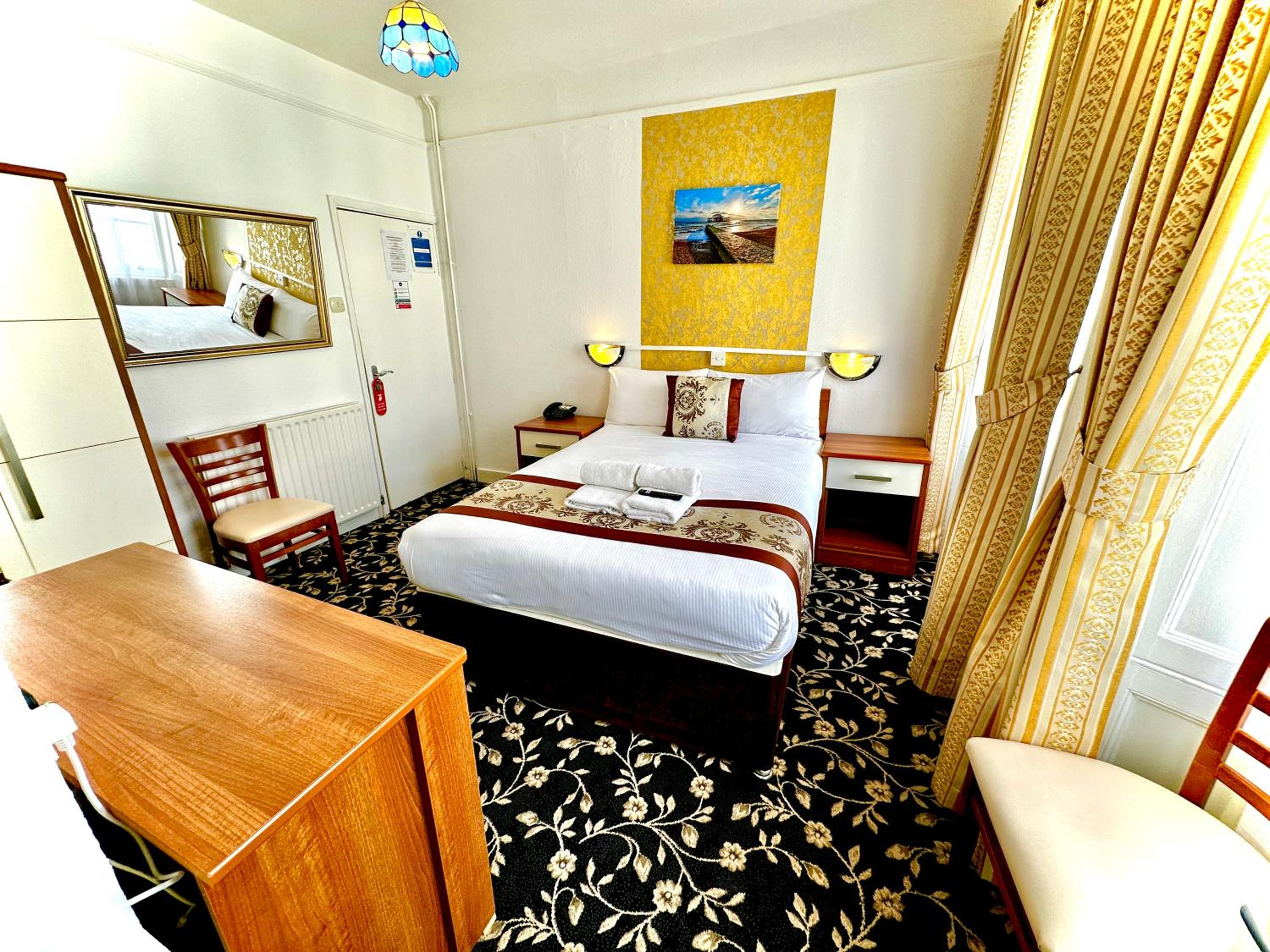 Andorra Guest Accommodation