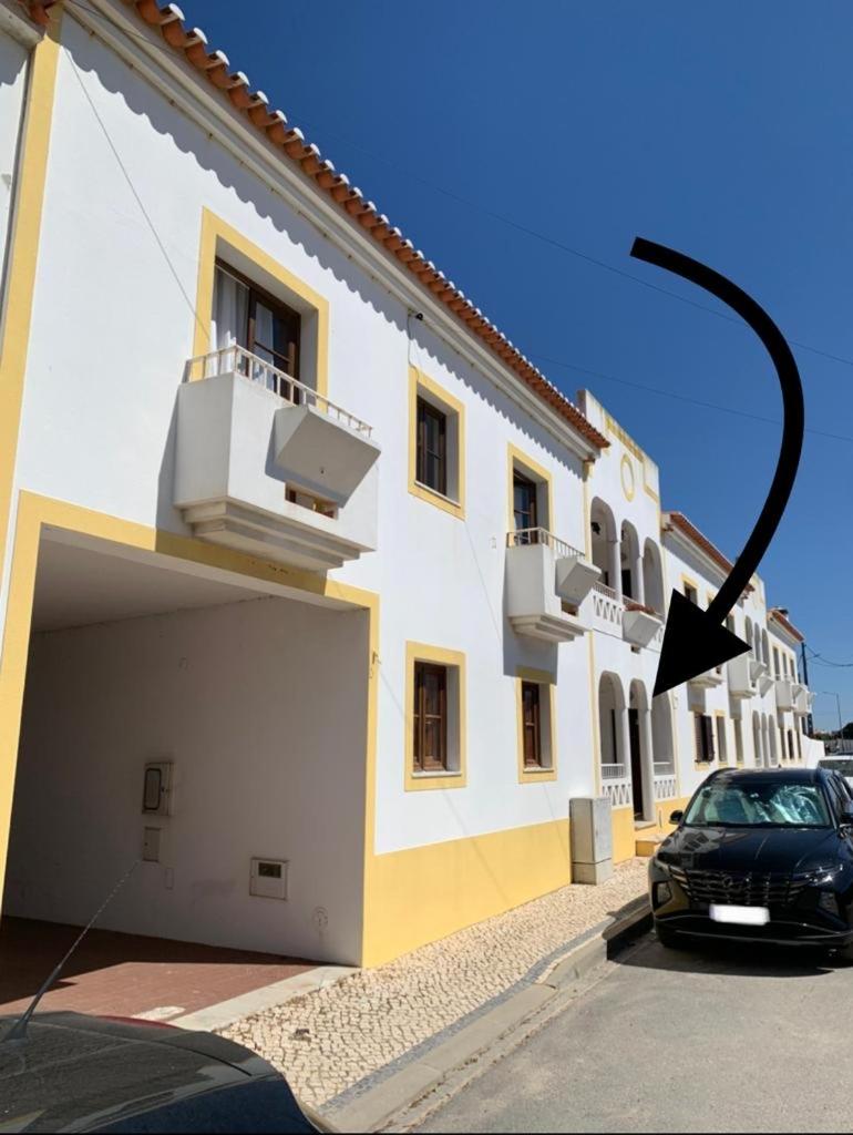 Almograve - Praias