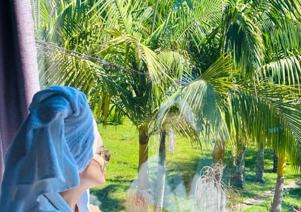 AriMara Chalés & Ecoturismo