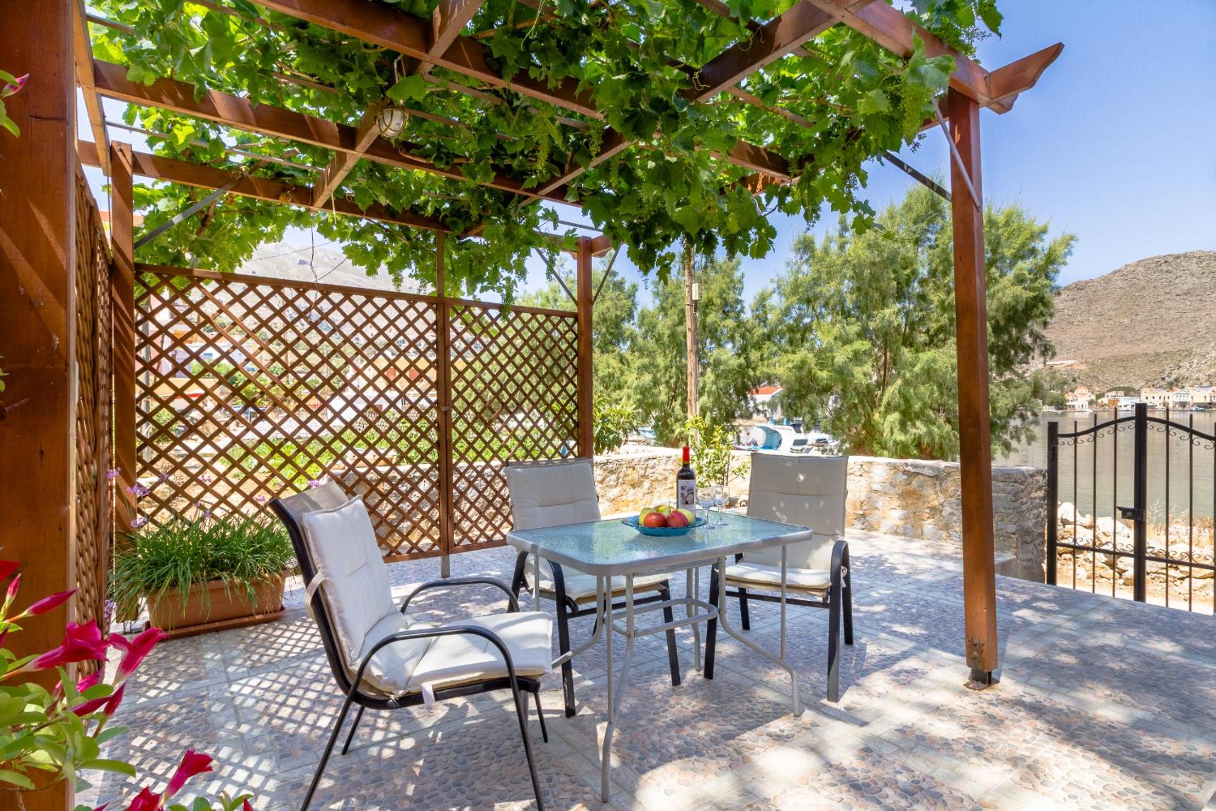 The Vegghera House view 5