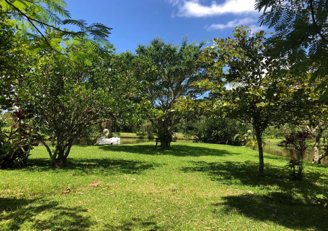 AriMara Chalés & Ecoturismo