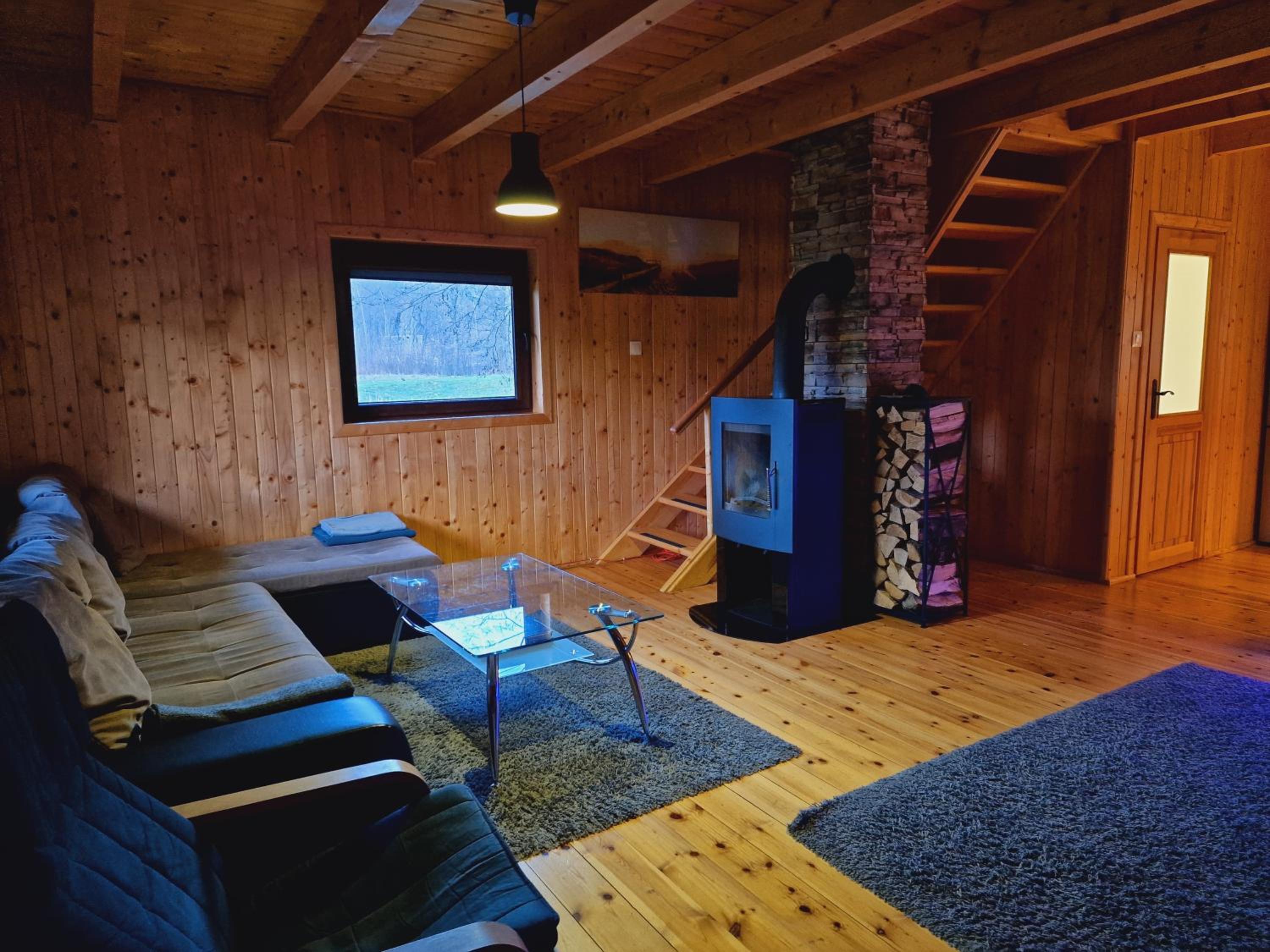 Mana Village - Jacuzzi & Sauna view 4