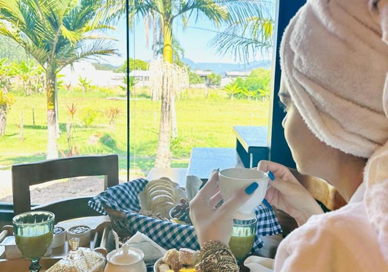 AriMara Chalés & Ecoturismo