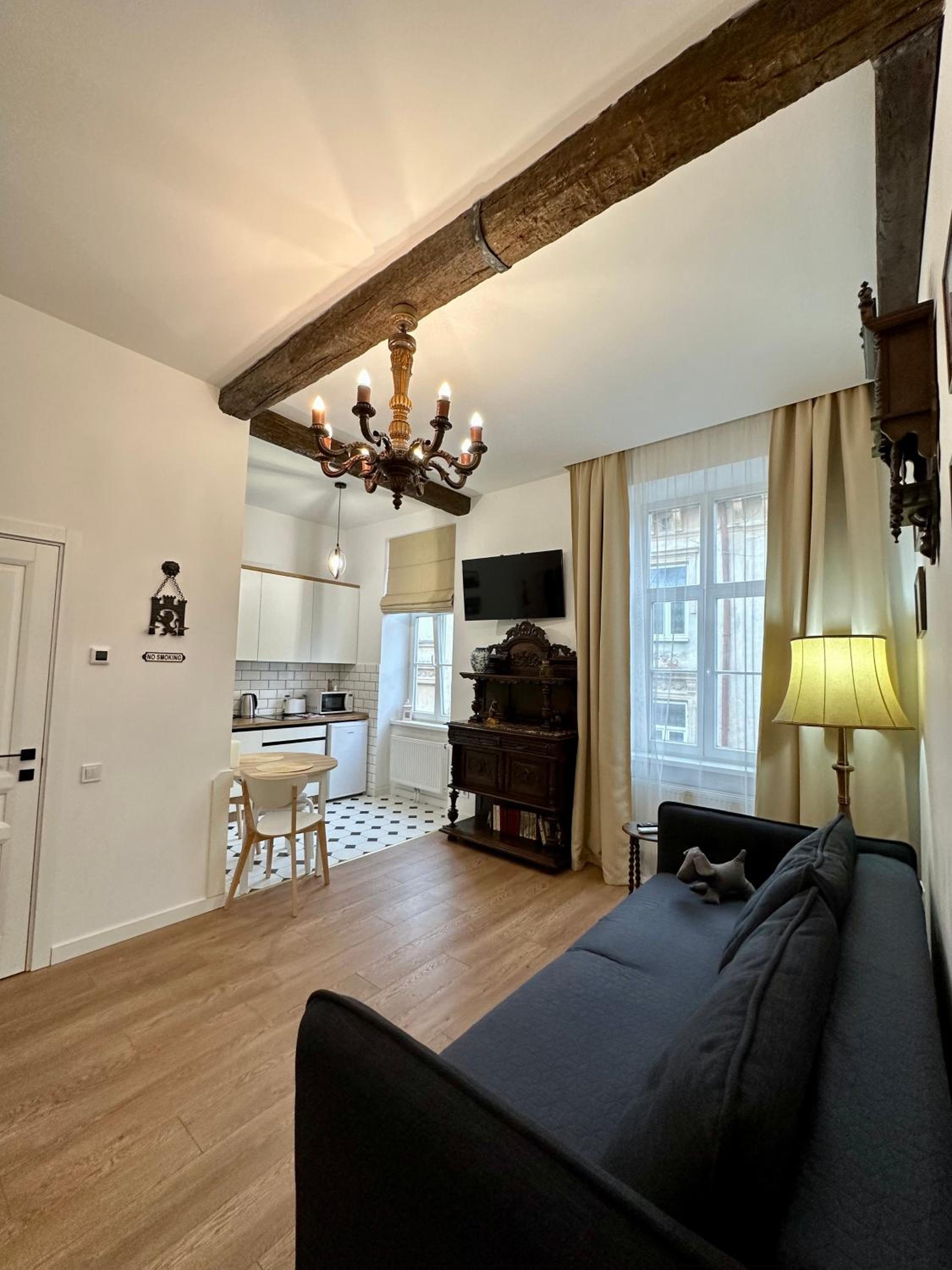 Apartments Galicia